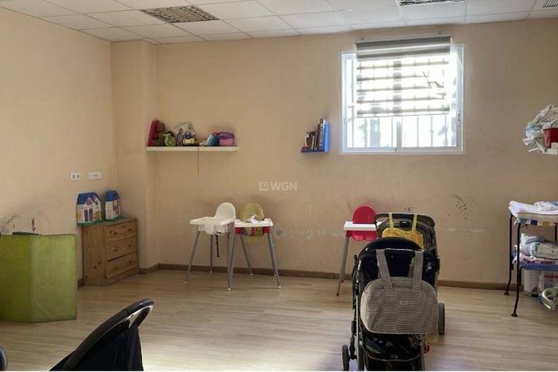 Reventa - Comercial - Murcia - Barrio Del Carmen