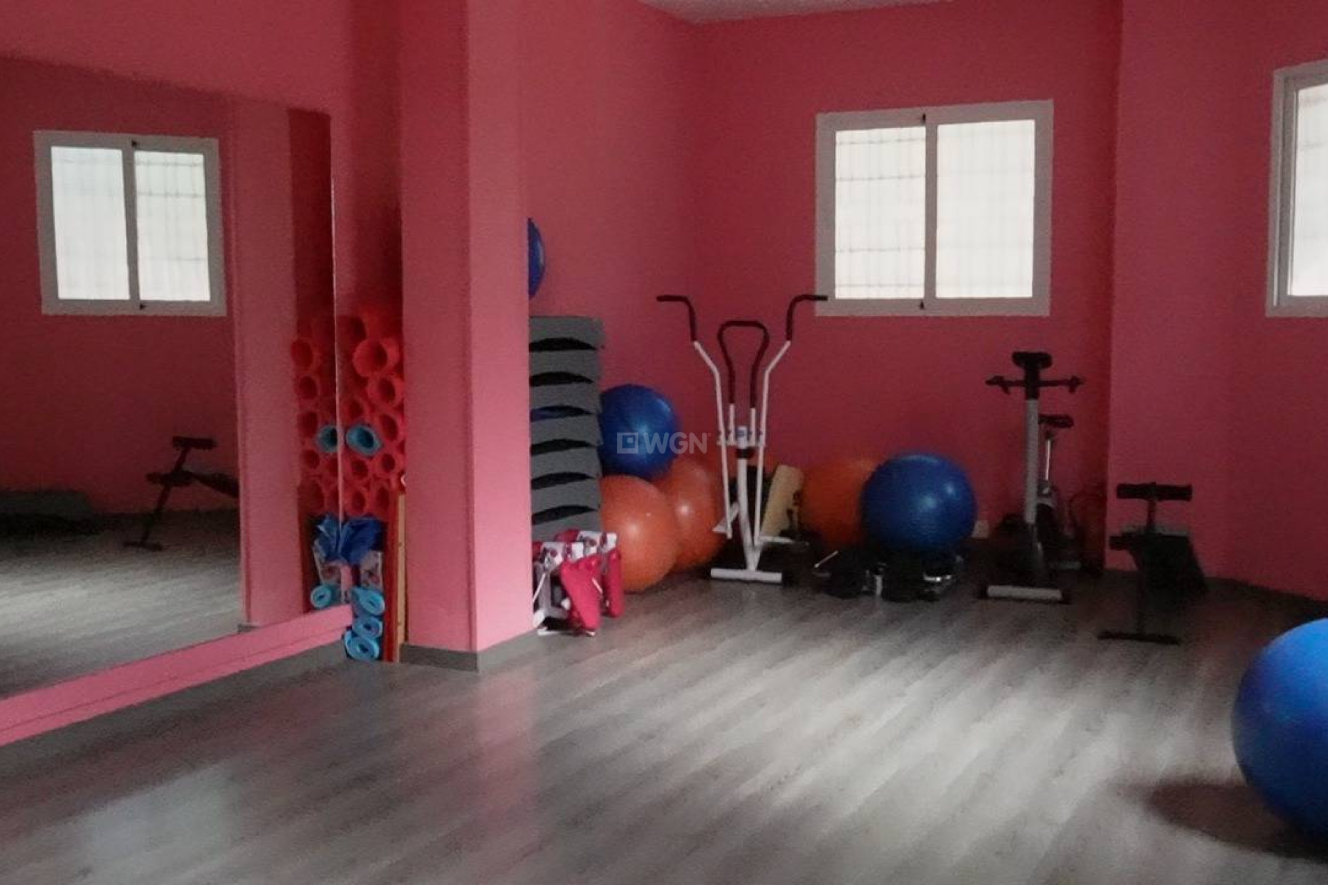 Reventa - Comercial - Murcia - Barrio Del Carmen