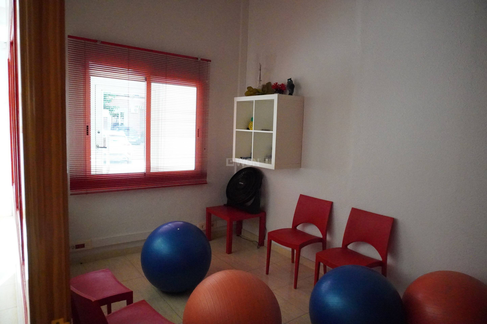 Reventa - Comercial - Murcia - Barrio Del Carmen