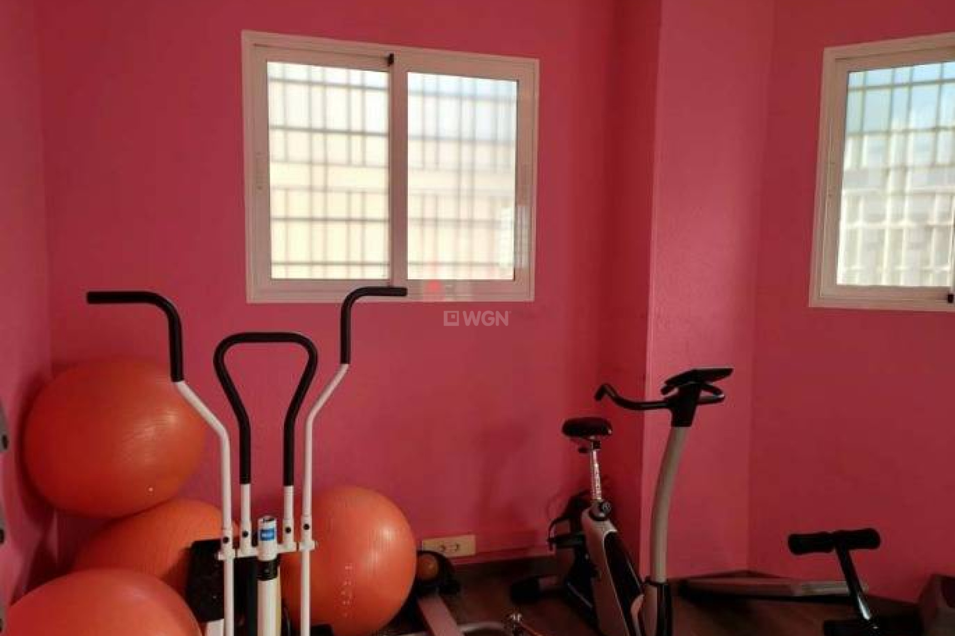 Reventa - Comercial - Murcia - Barrio Del Carmen