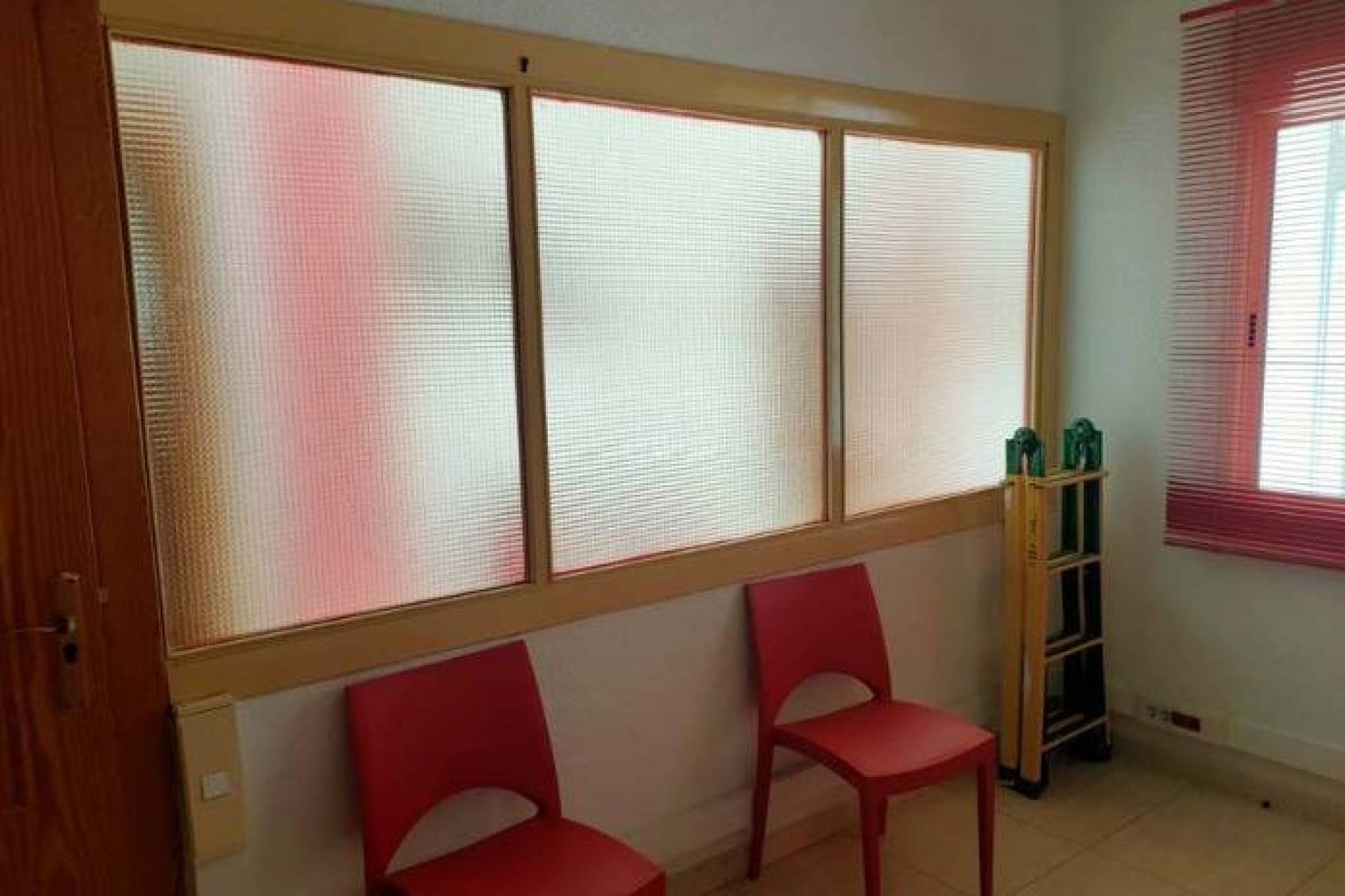 Reventa - Comercial - Murcia - Barrio Del Carmen