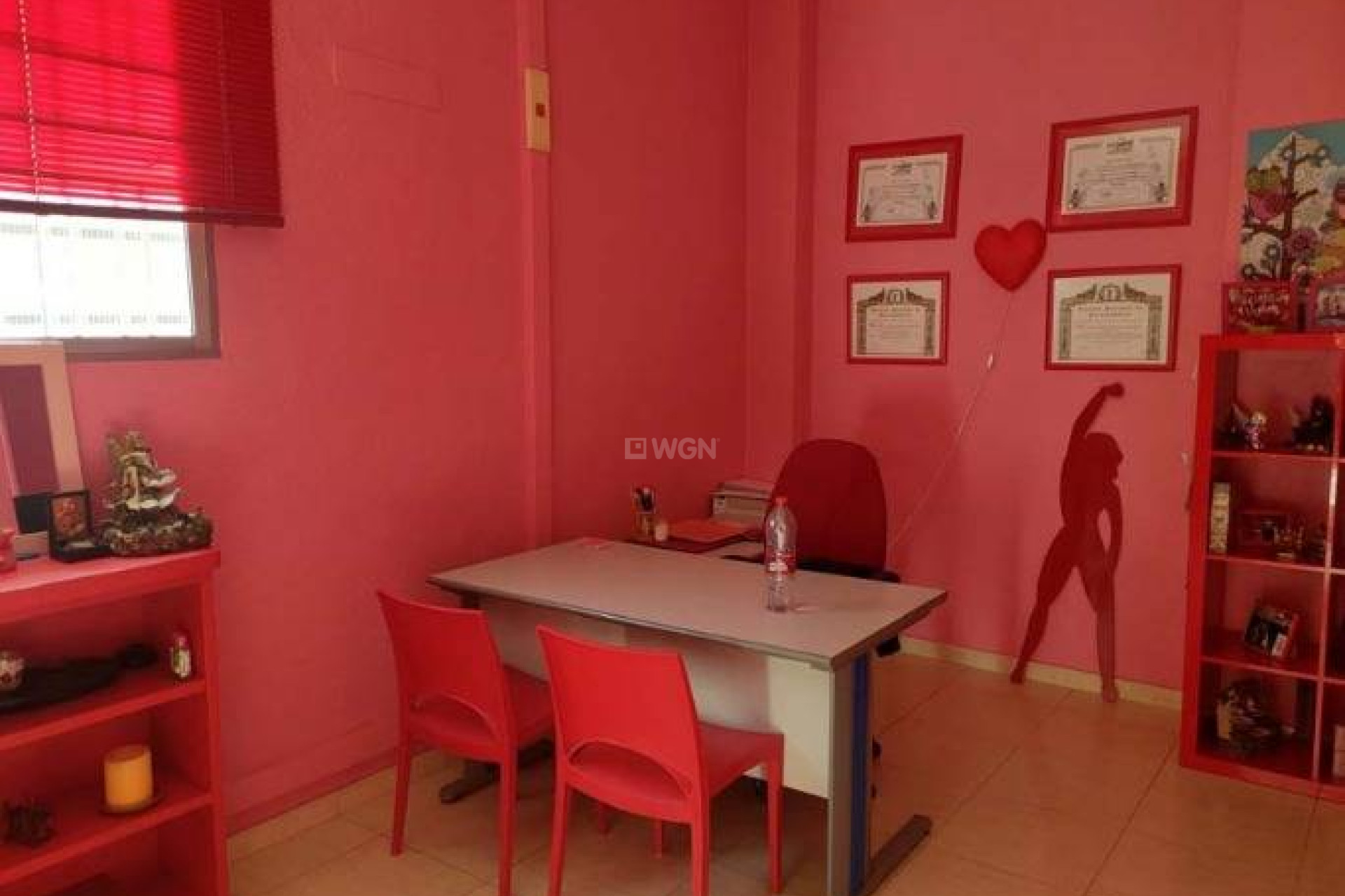 Reventa - Comercial - Murcia - Barrio Del Carmen