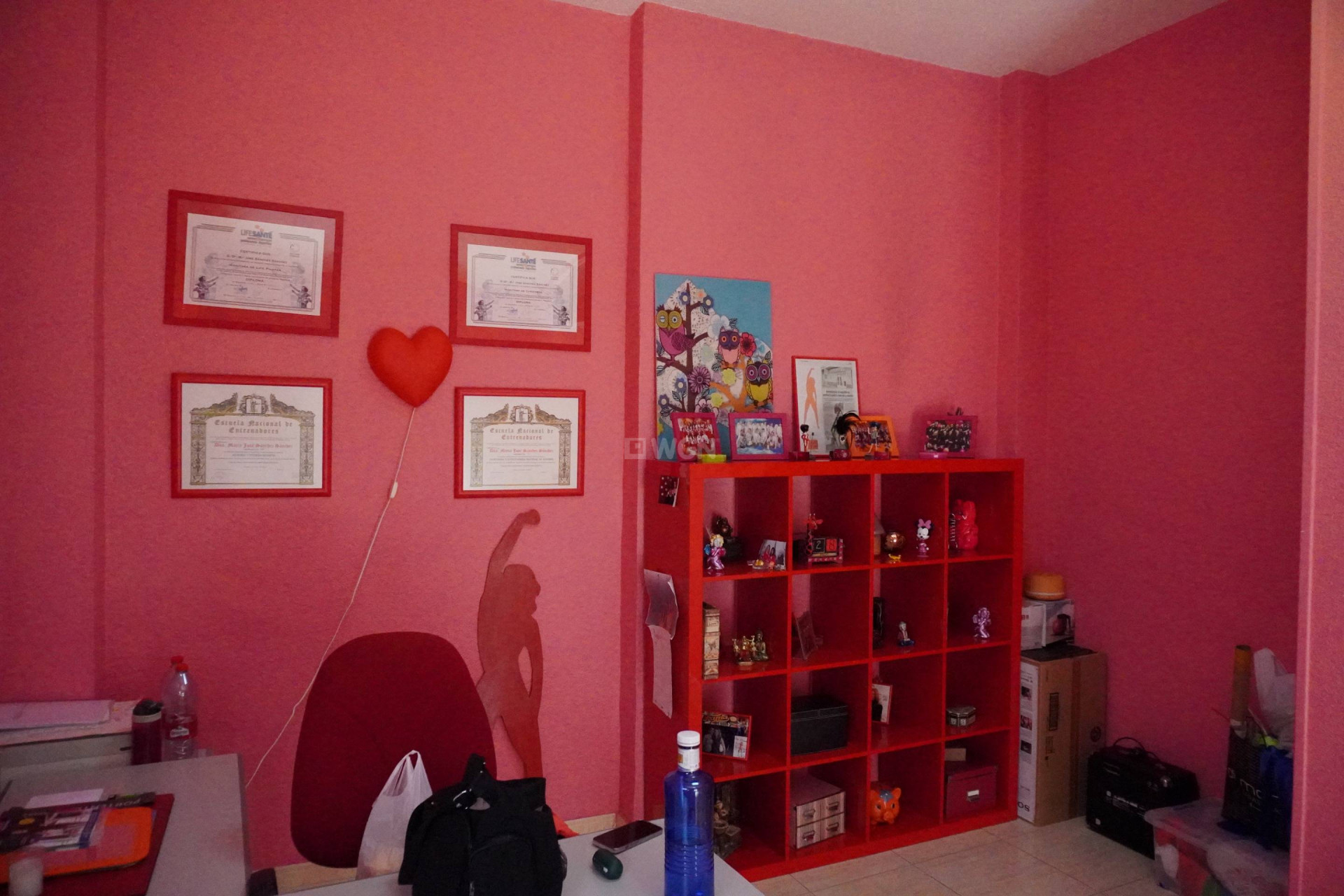 Reventa - Comercial - Murcia - Barrio Del Carmen