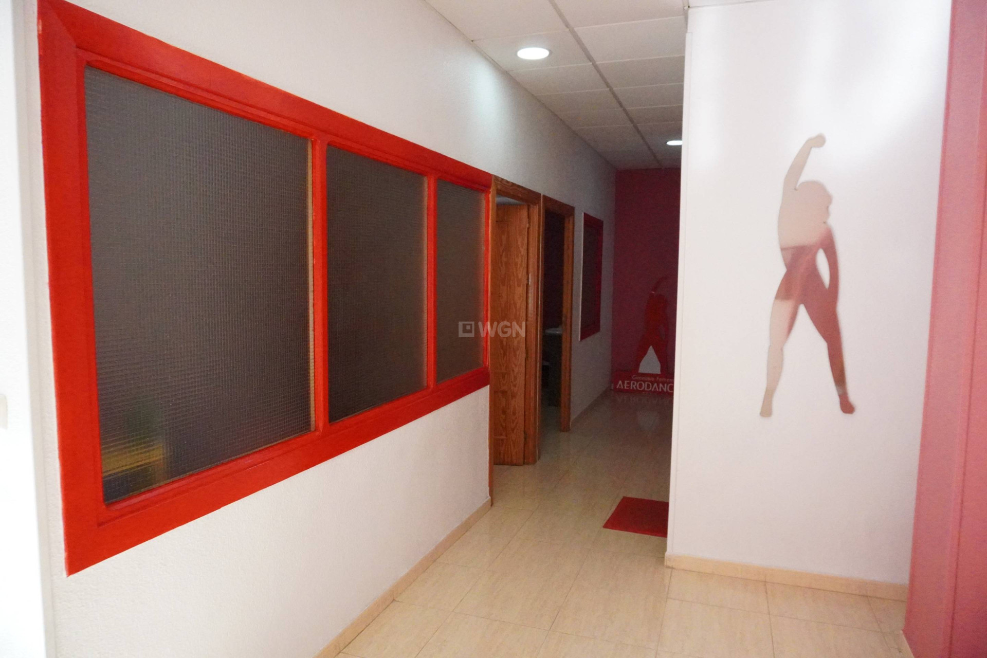 Reventa - Comercial - Murcia - Barrio Del Carmen