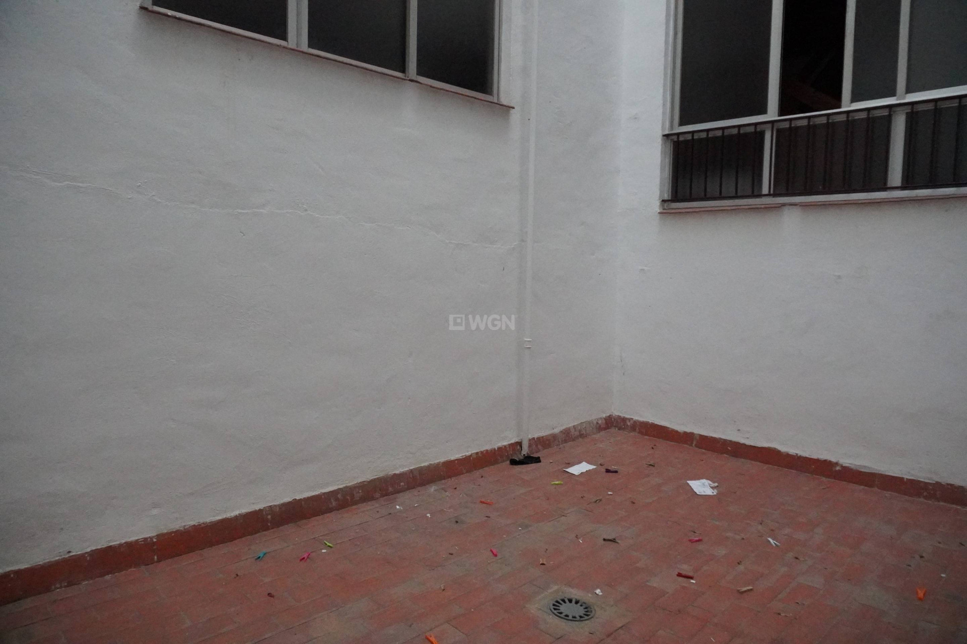 Reventa - Comercial - Murcia - Barrio Del Carmen