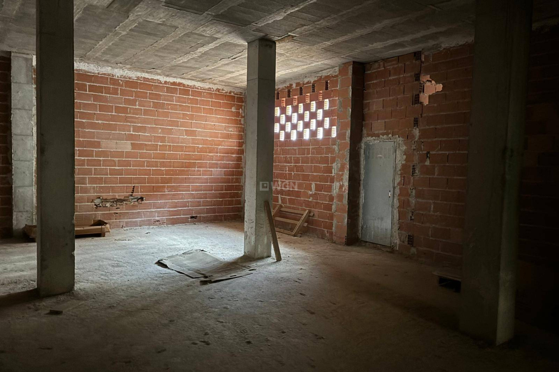 Reventa - Comercial - Murcia - Espinardo