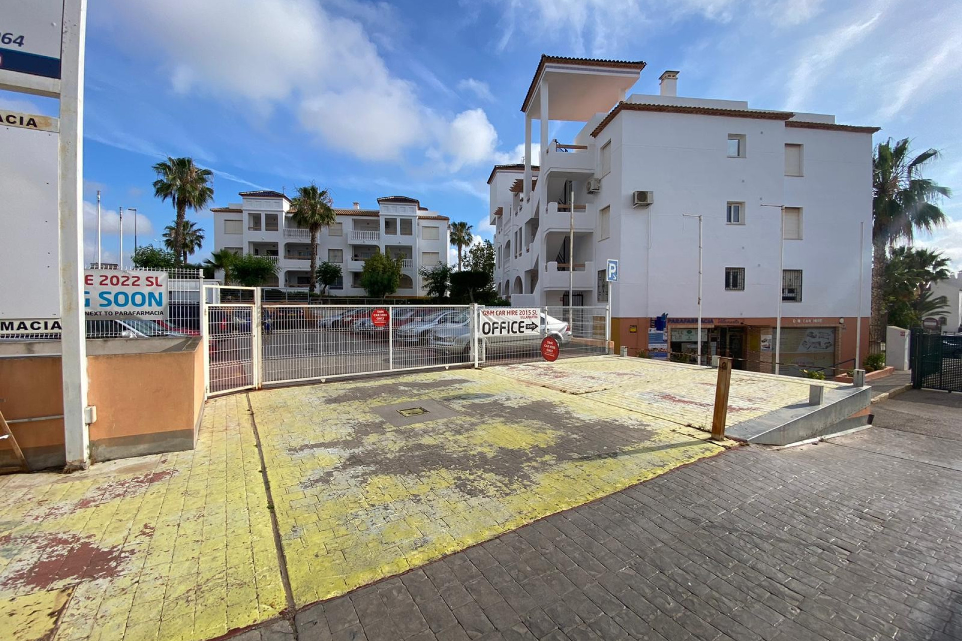 Reventa - Comercial - Orihuela Costa - Costa Blanca