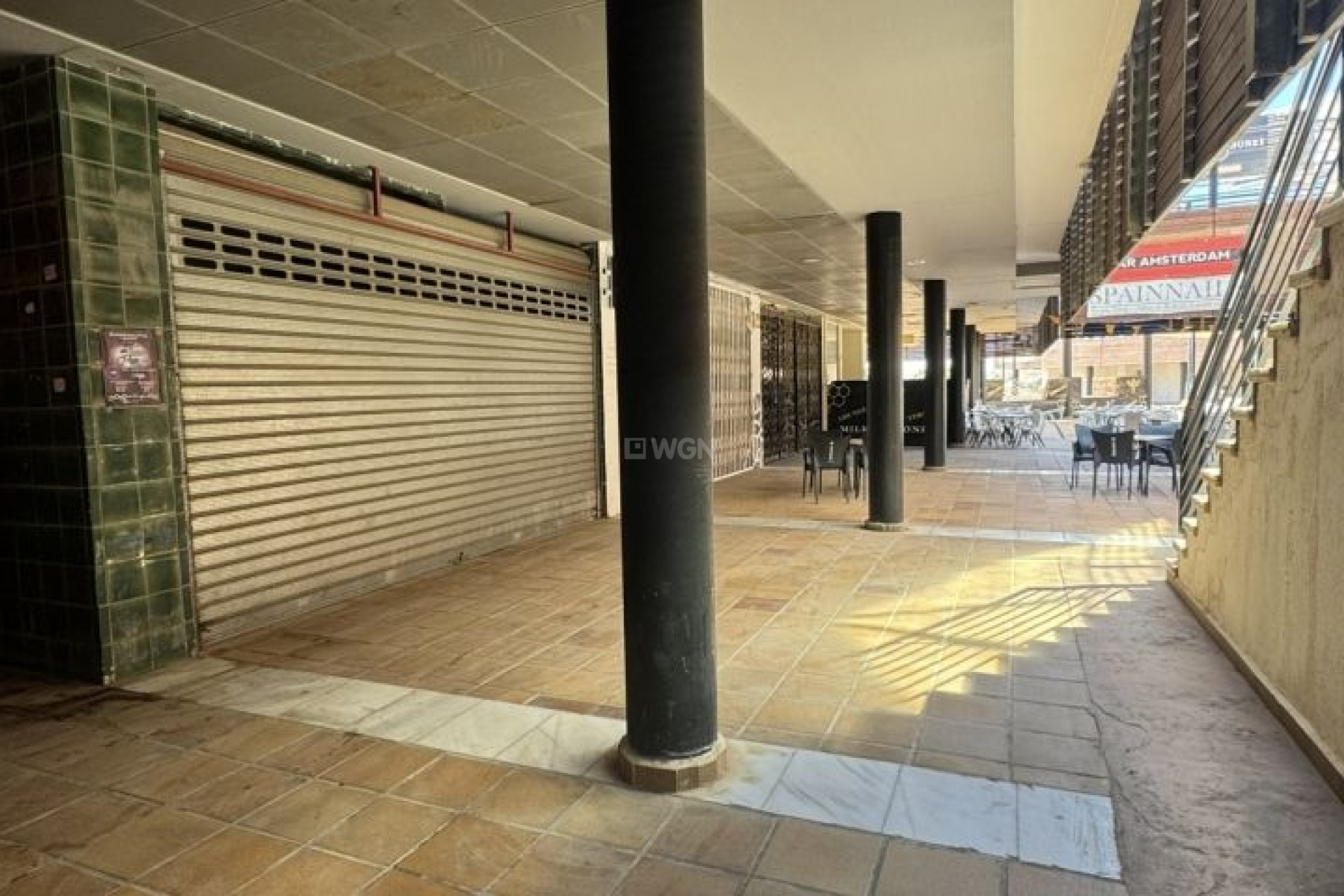 Reventa - Comercial - Orihuela Costa - Costa Blanca