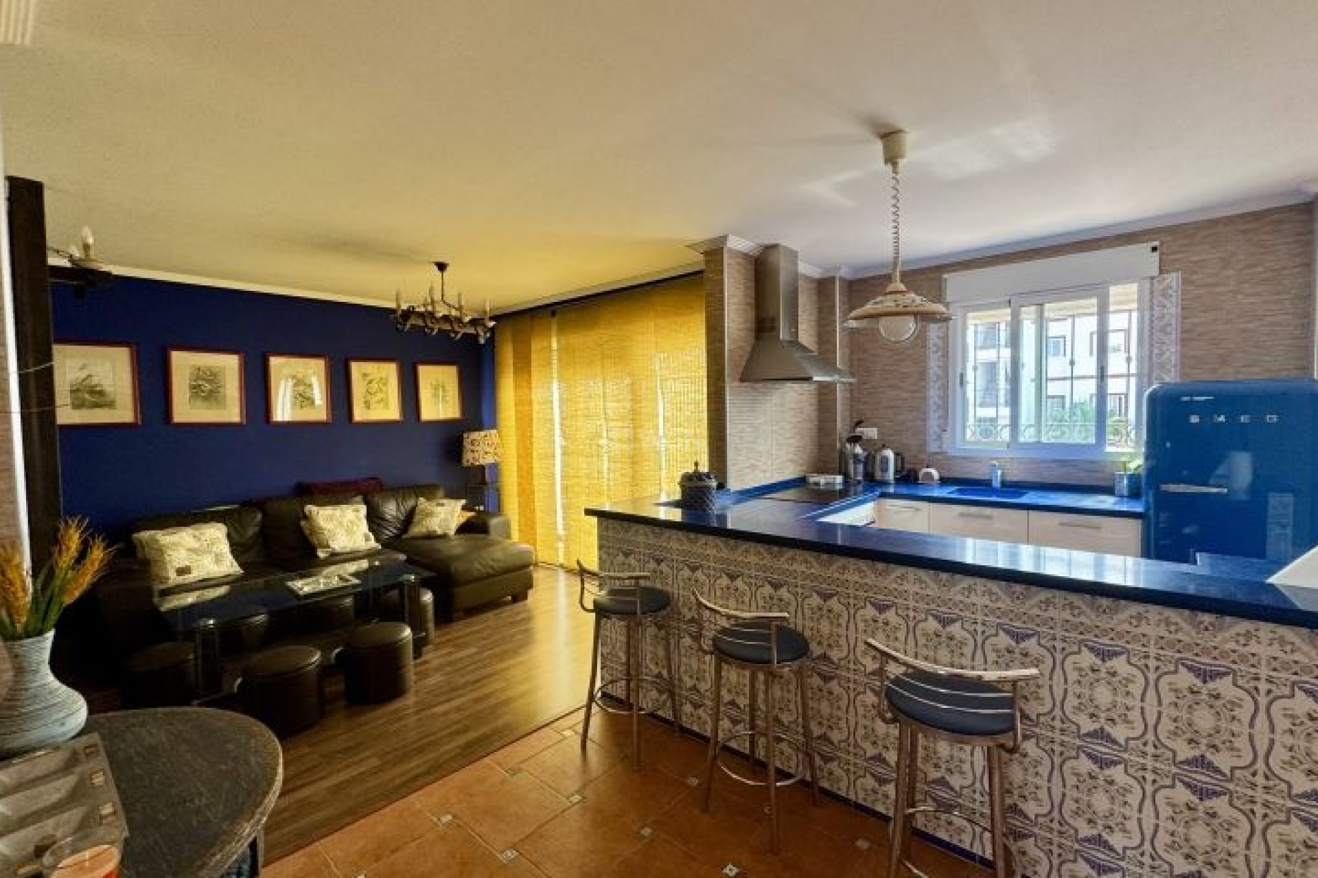 Reventa - Comercial - Orihuela Costa - Costa Blanca