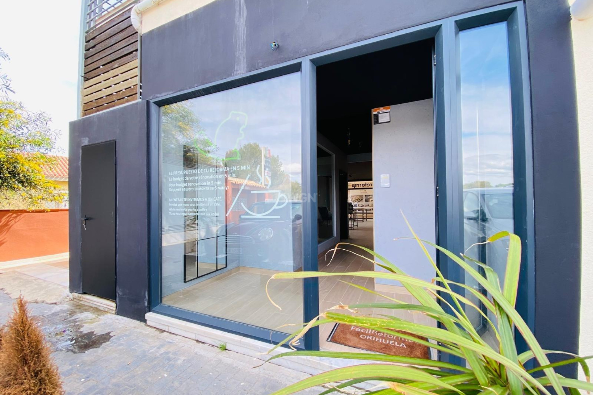 Reventa - Comercial - Orihuela Costa - Villamartín-las Filipinas