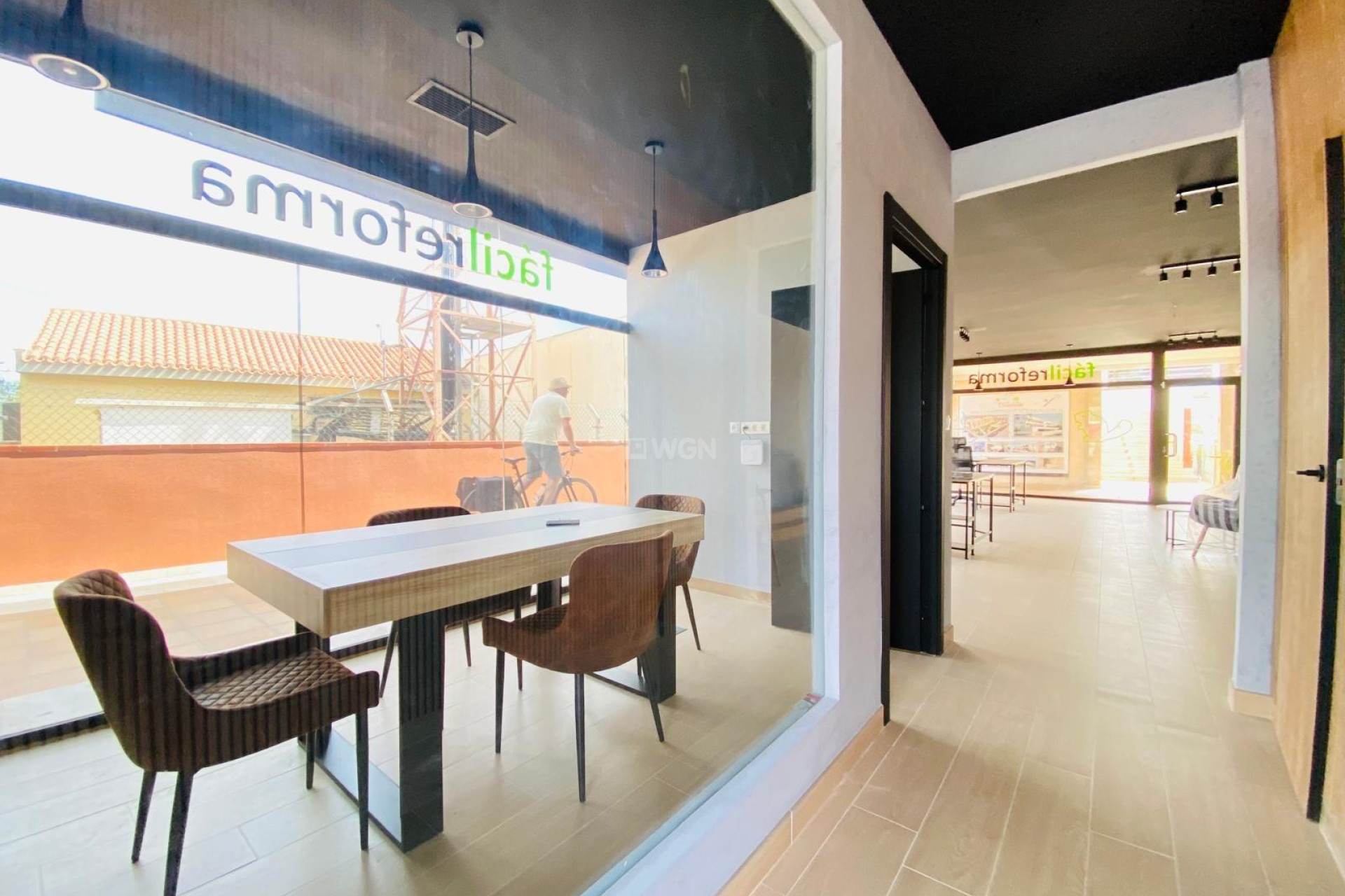 Reventa - Comercial - Orihuela Costa - Villamartín-las Filipinas