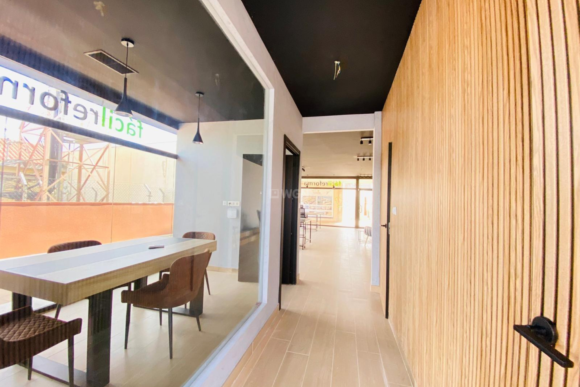 Reventa - Comercial - Orihuela Costa - Villamartín-las Filipinas