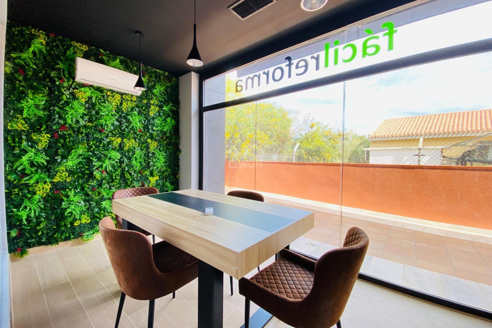 Reventa - Comercial - Orihuela Costa - Villamartín-las Filipinas