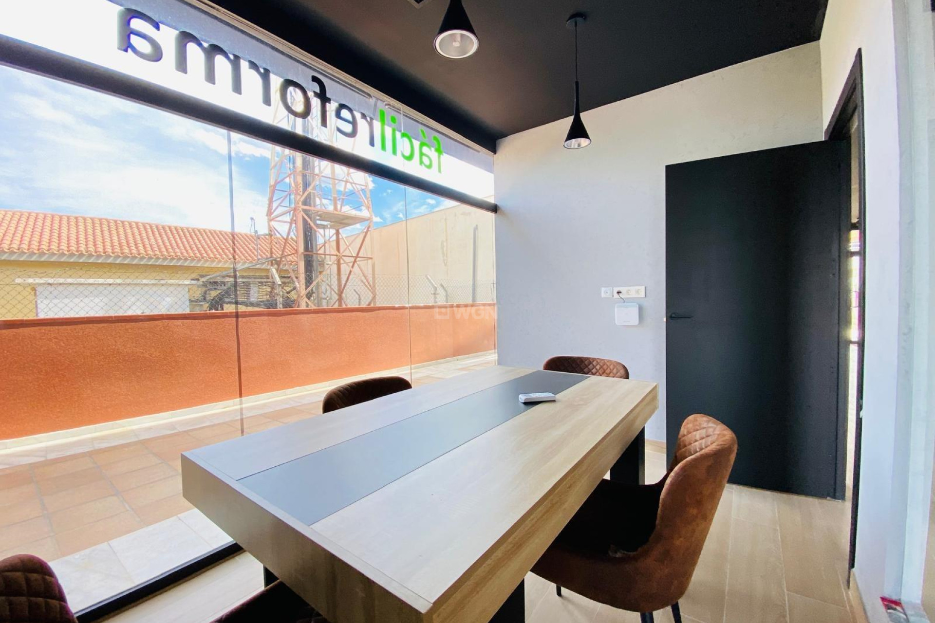 Reventa - Comercial - Orihuela Costa - Villamartín-las Filipinas