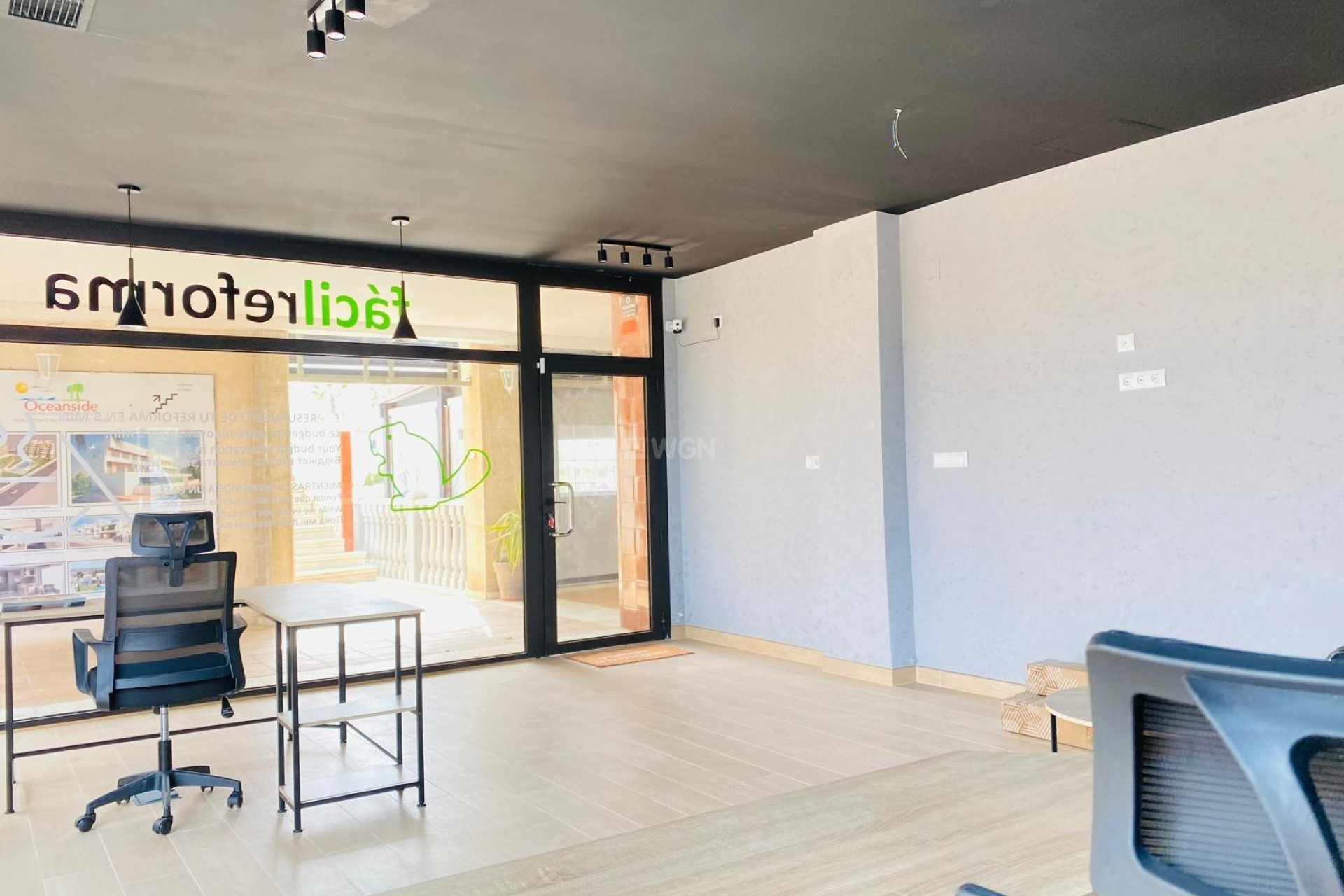 Reventa - Comercial - Orihuela Costa - Villamartín-las Filipinas