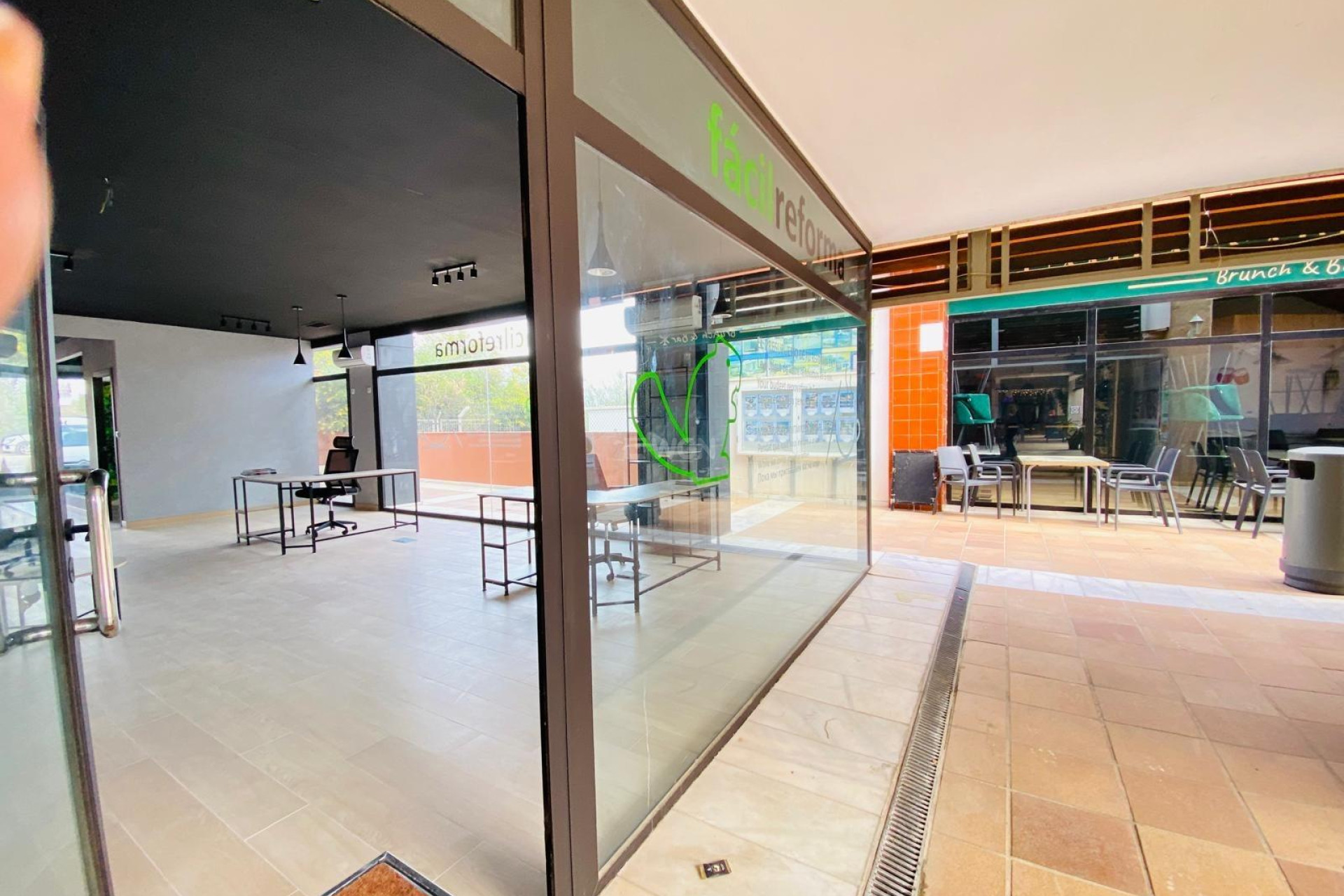 Reventa - Comercial - Orihuela Costa - Villamartín-las Filipinas