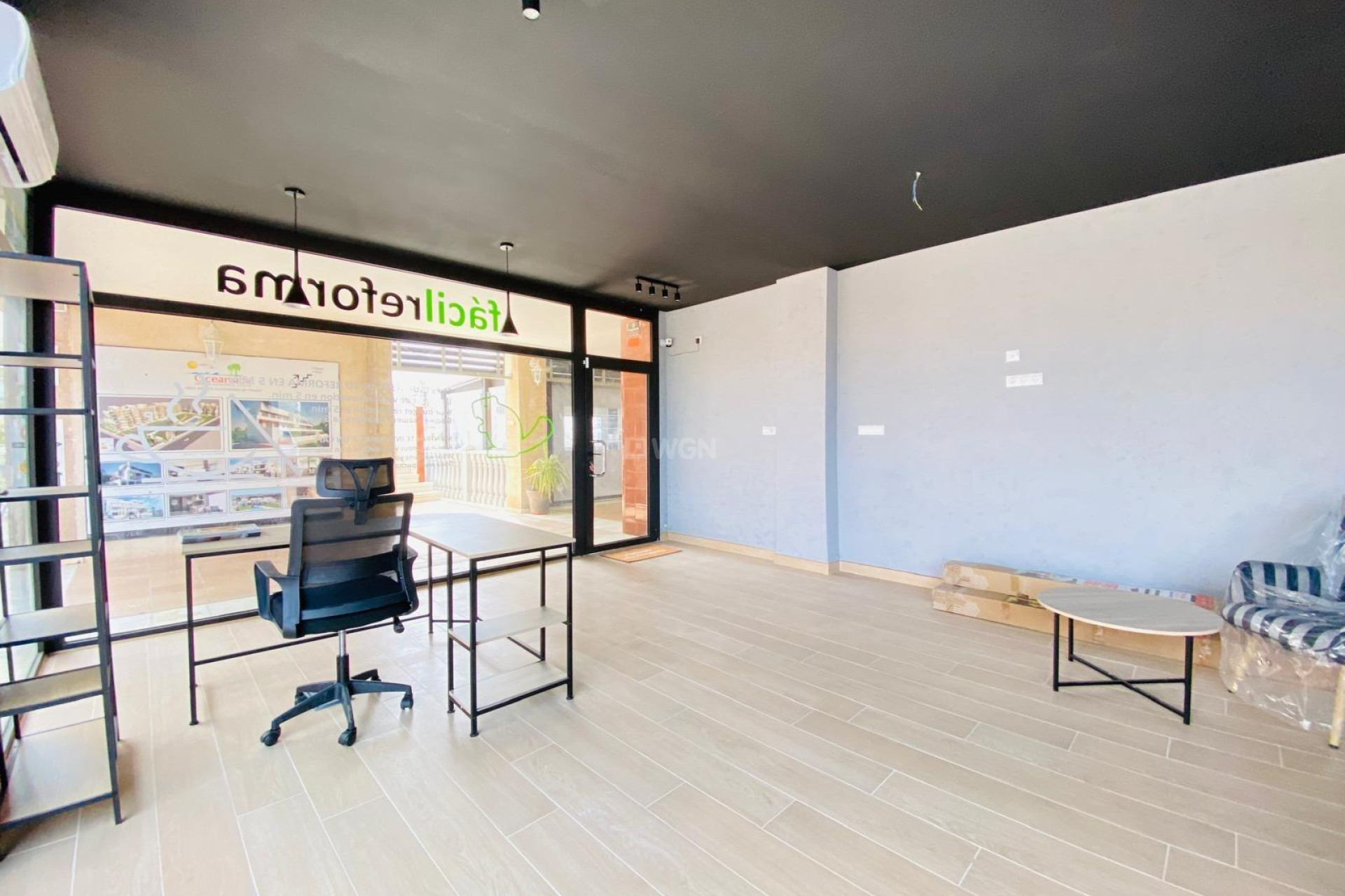 Reventa - Comercial - Orihuela Costa - Villamartín-las Filipinas