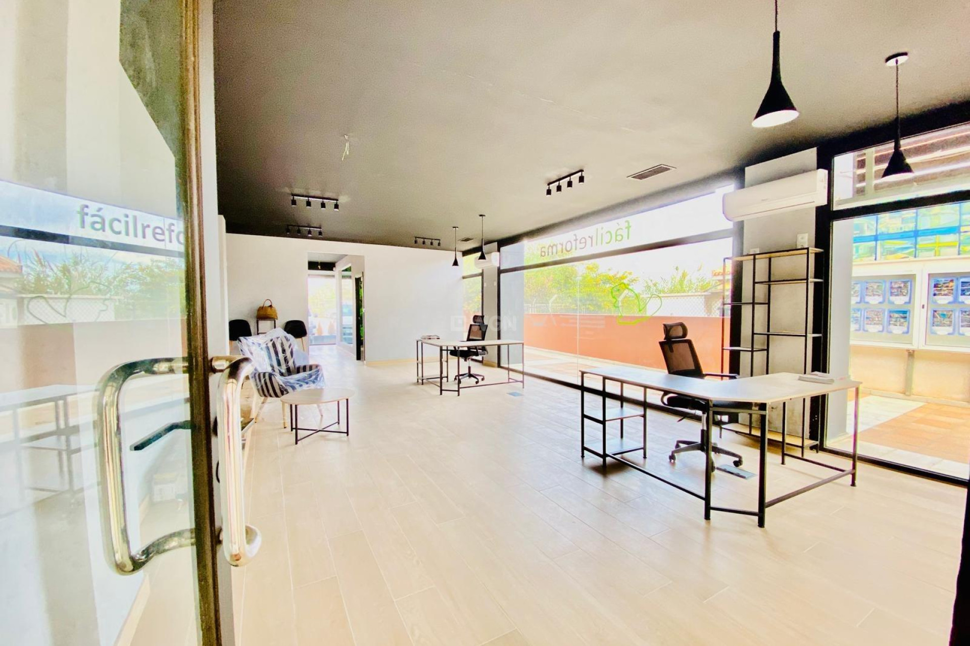 Reventa - Comercial - Orihuela Costa - Villamartín-las Filipinas