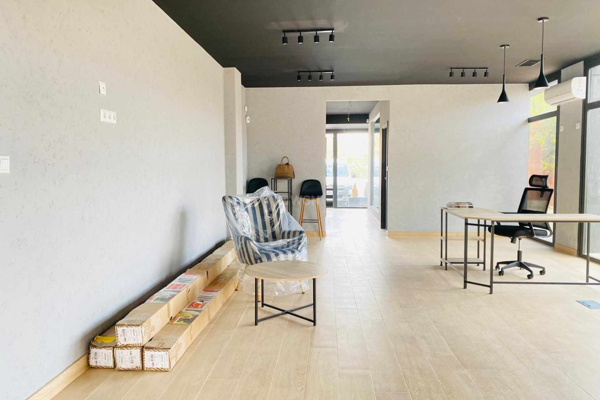 Reventa - Comercial - Orihuela Costa - Villamartín-las Filipinas