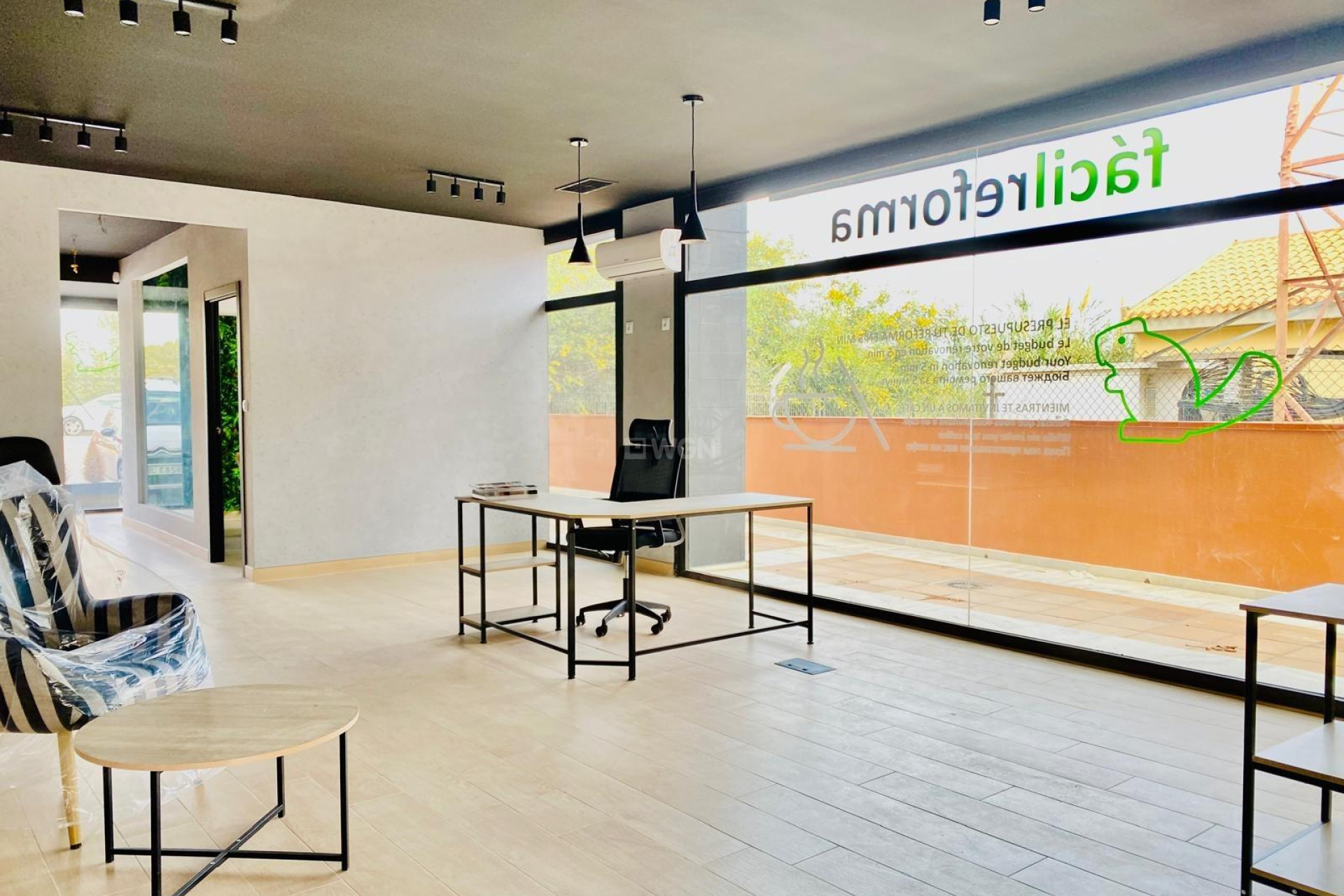 Reventa - Comercial - Orihuela Costa - Villamartín-las Filipinas