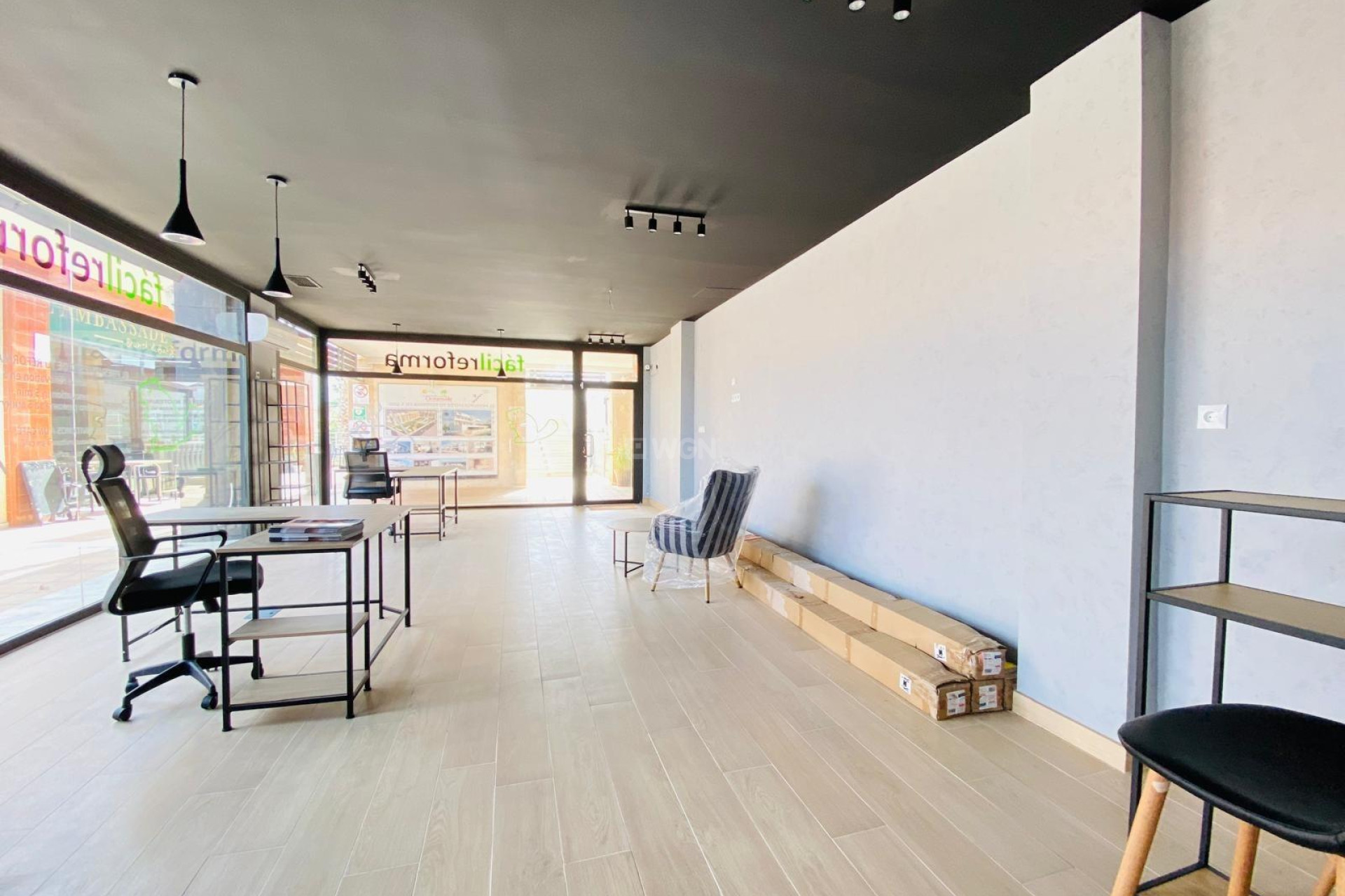 Reventa - Comercial - Orihuela Costa - Villamartín-las Filipinas