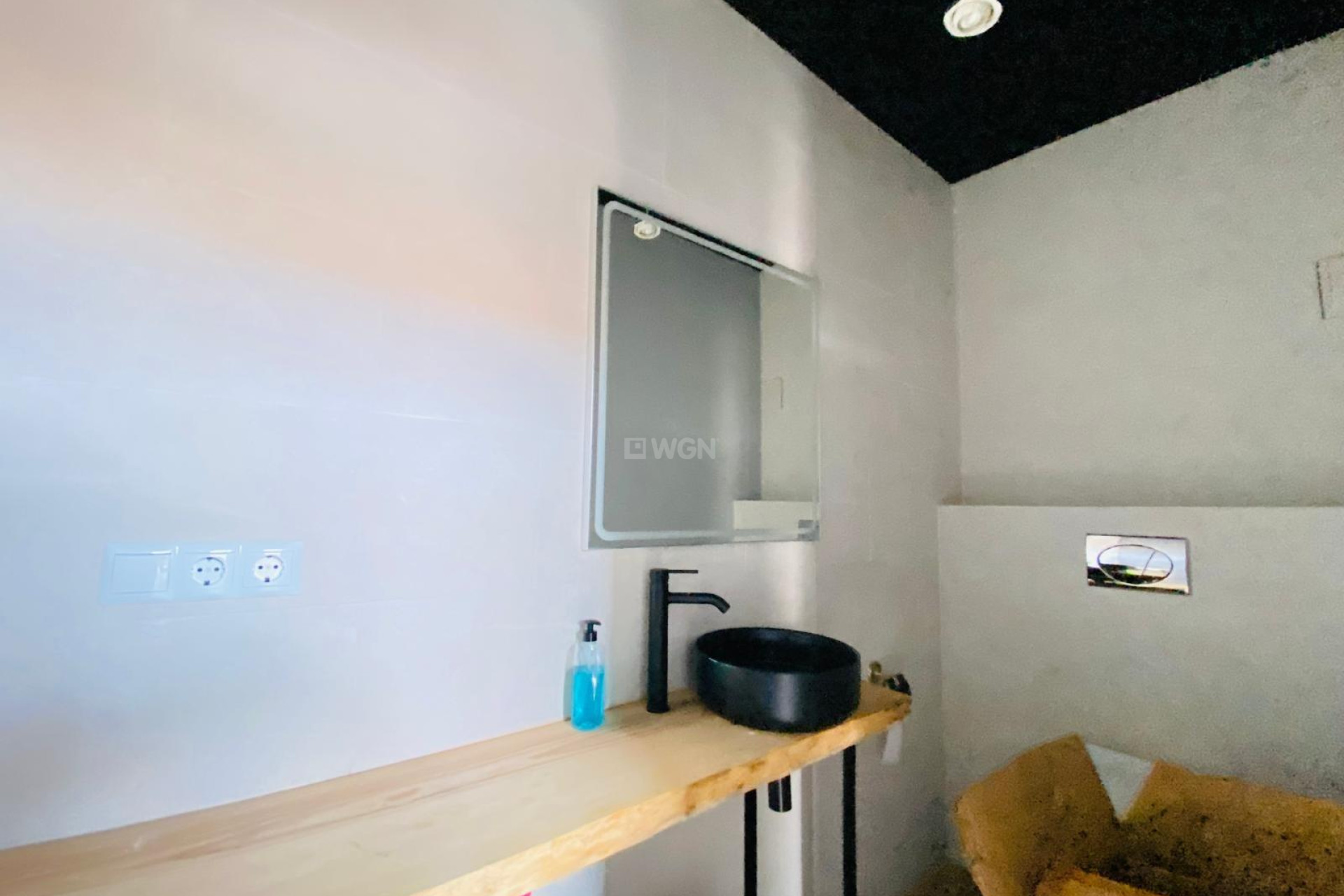 Reventa - Comercial - Orihuela Costa - Villamartín-las Filipinas