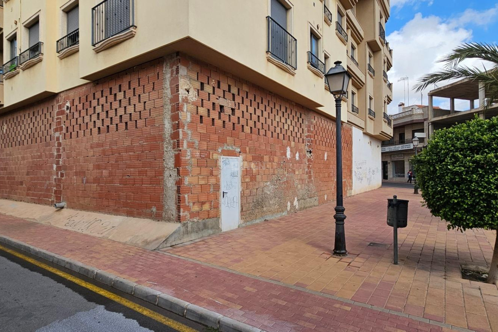 Reventa - Comercial - San Pedro del Pinatar - Lo pagan