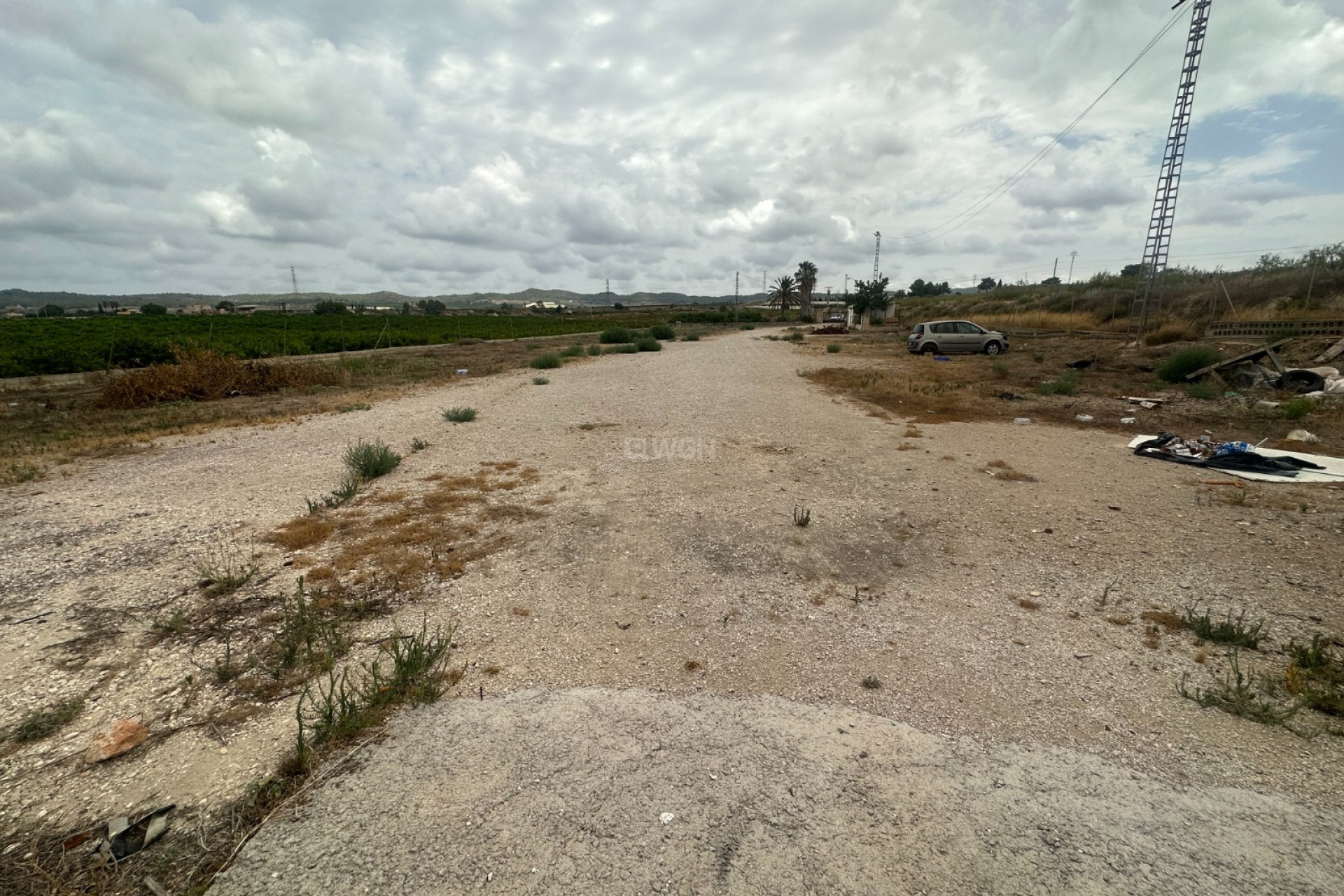 Reventa - Comercial - Torremendo - Costa Blanca