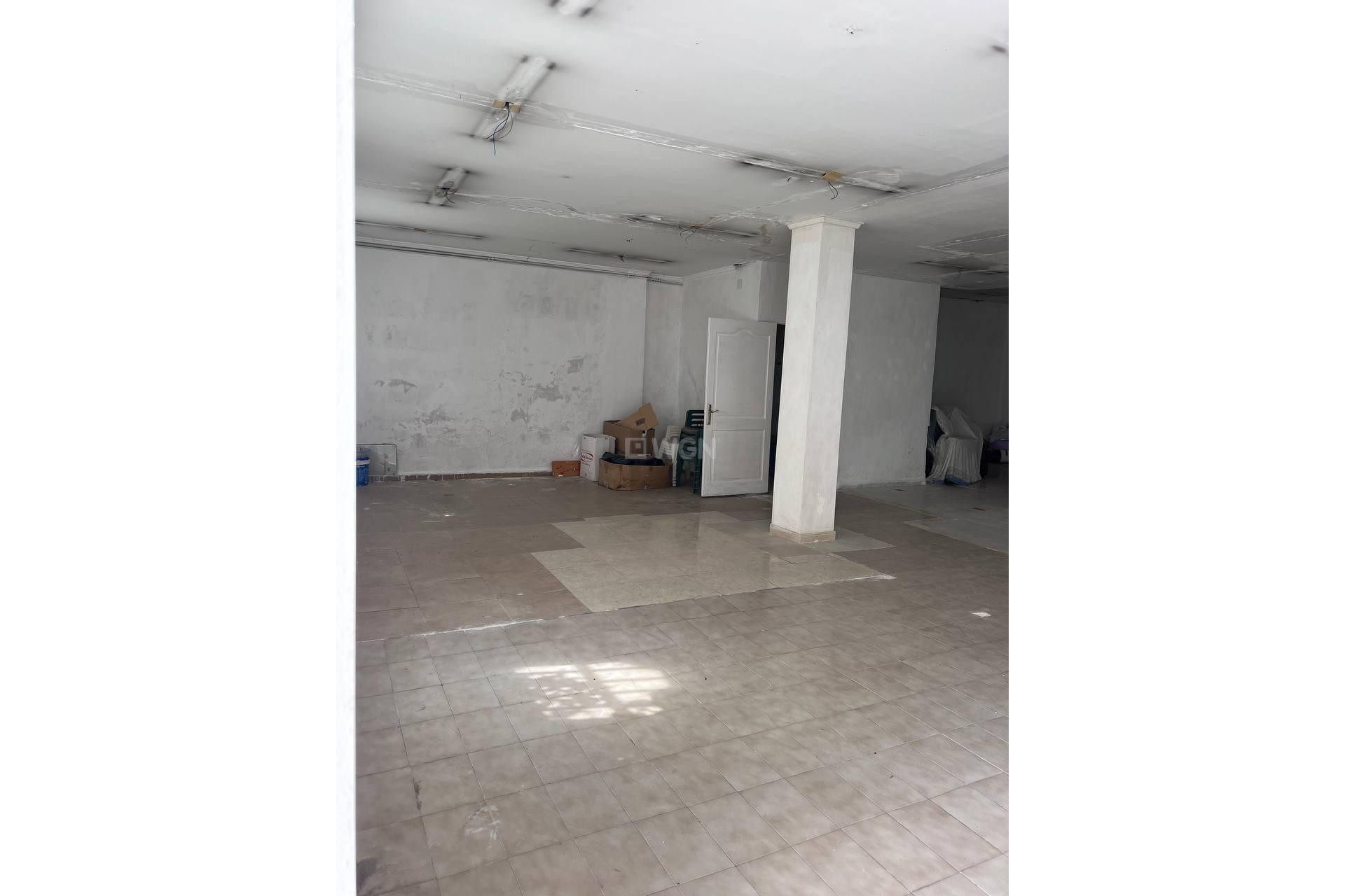 Reventa - Comercial - Torrevieja - Acequion