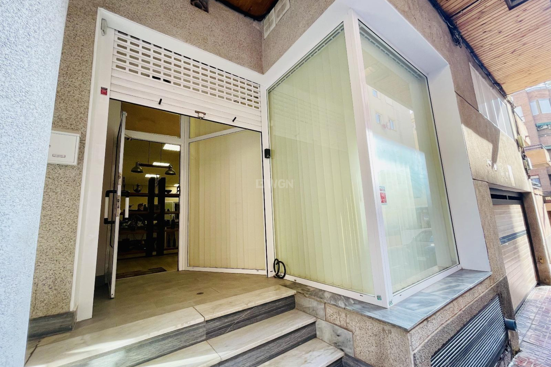 Reventa - Comercial - Torrevieja - Centro