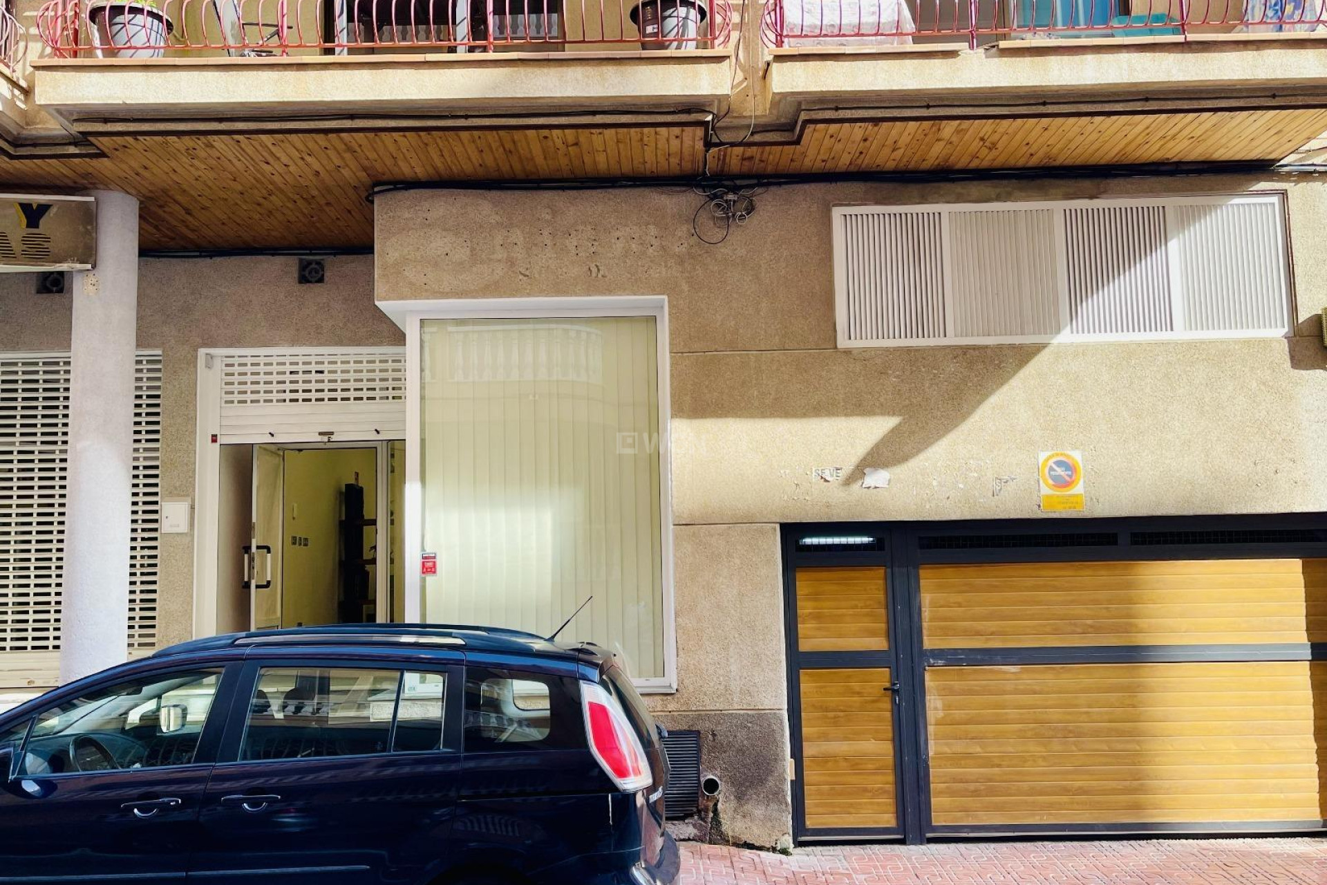 Reventa - Comercial - Torrevieja - Centro