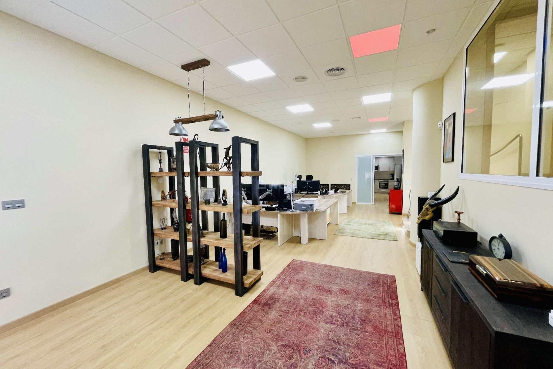 Reventa - Comercial - Torrevieja - Centro