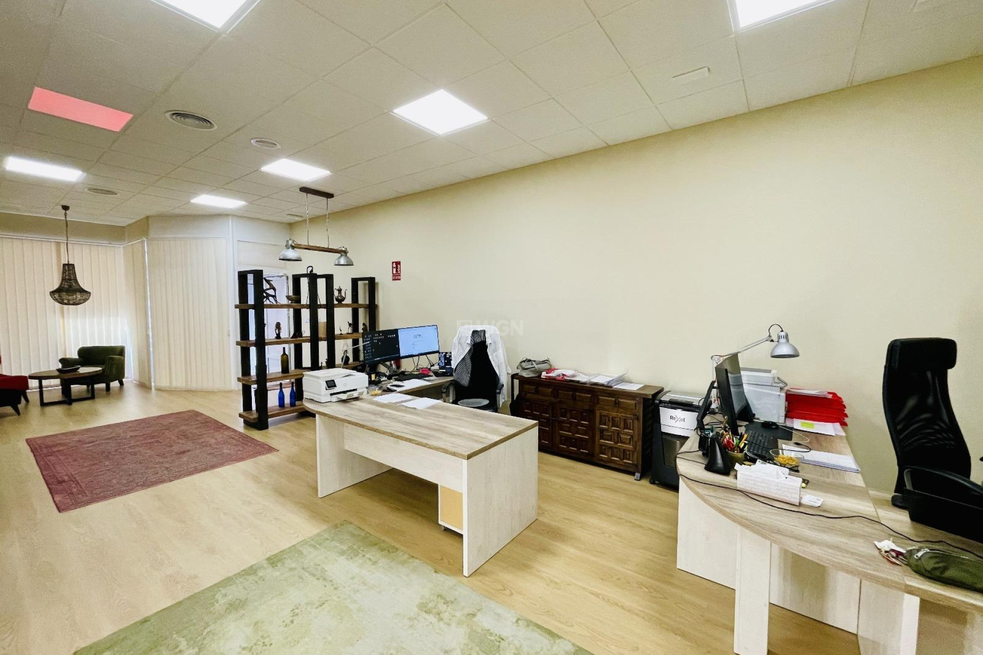 Reventa - Comercial - Torrevieja - Centro