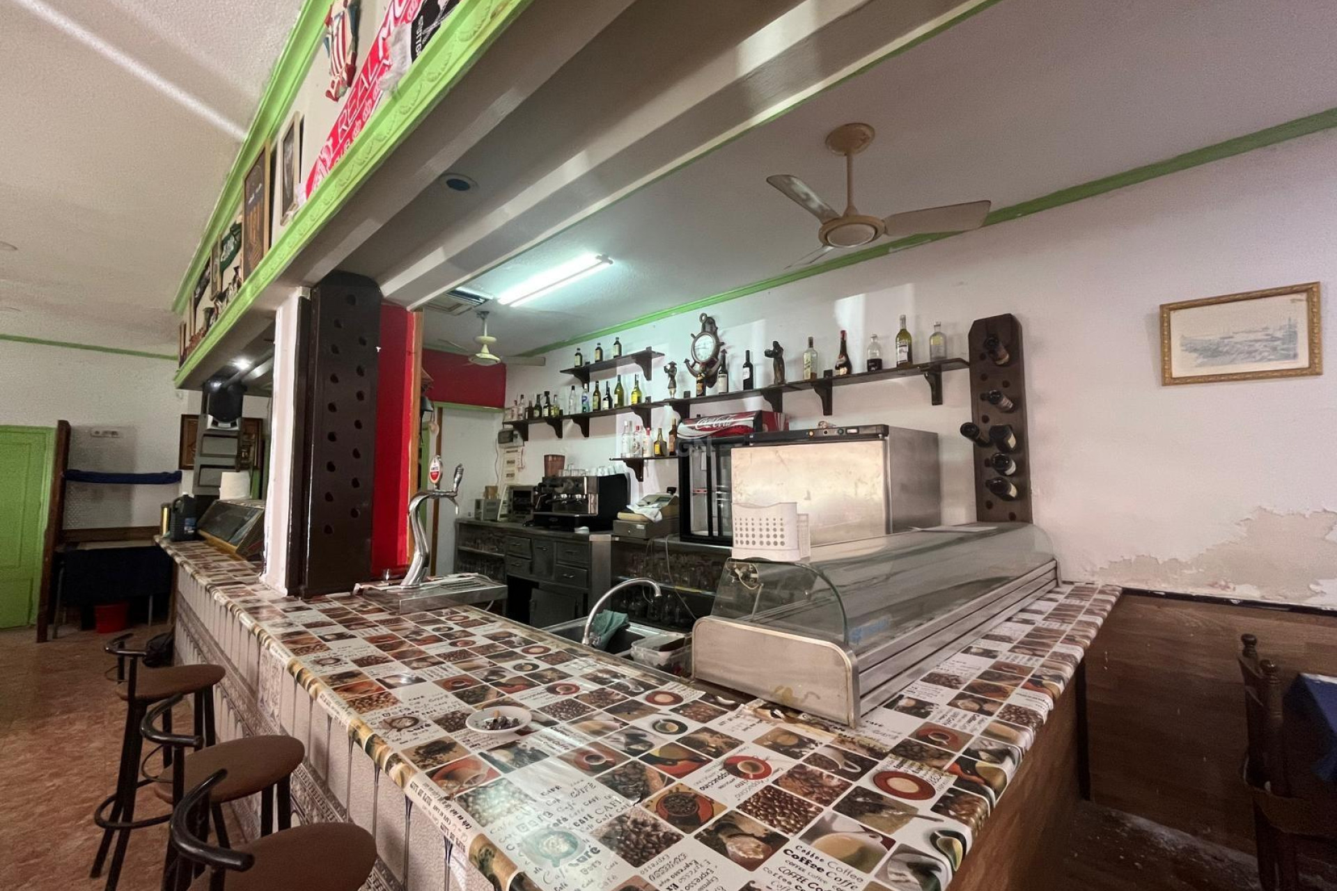 Reventa - Comercial - Torrevieja - Centro