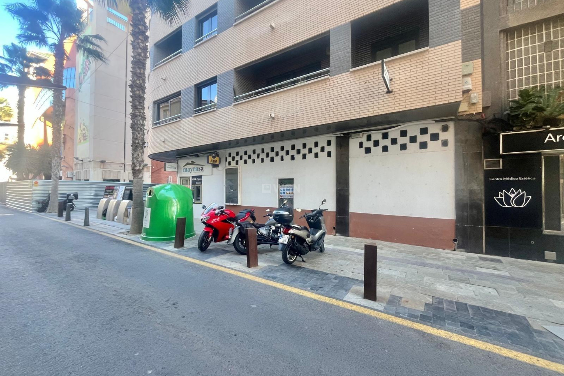 Reventa - Comercial - Torrevieja - Centro