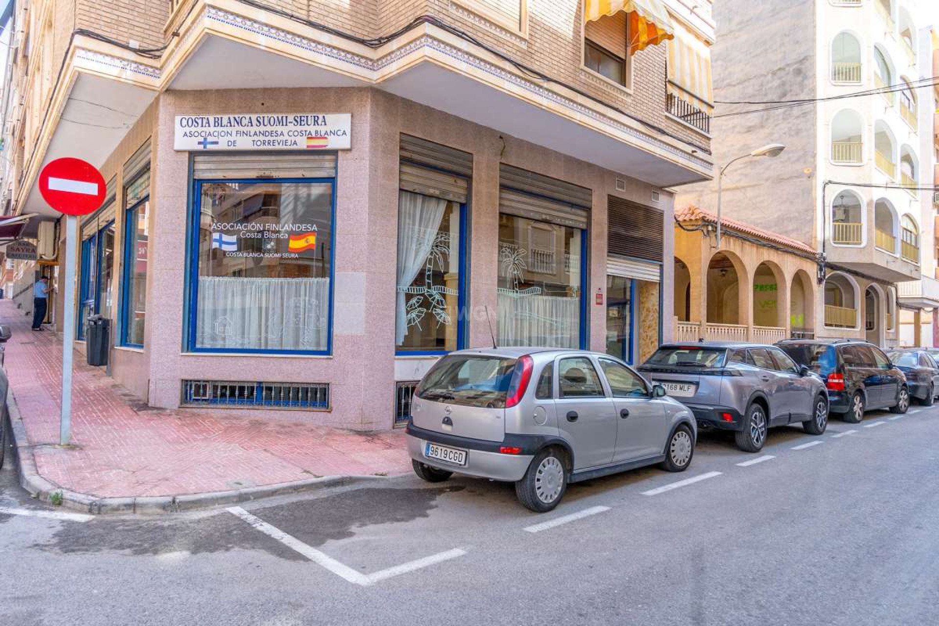 Reventa - Comercial - Torrevieja - Costa Blanca