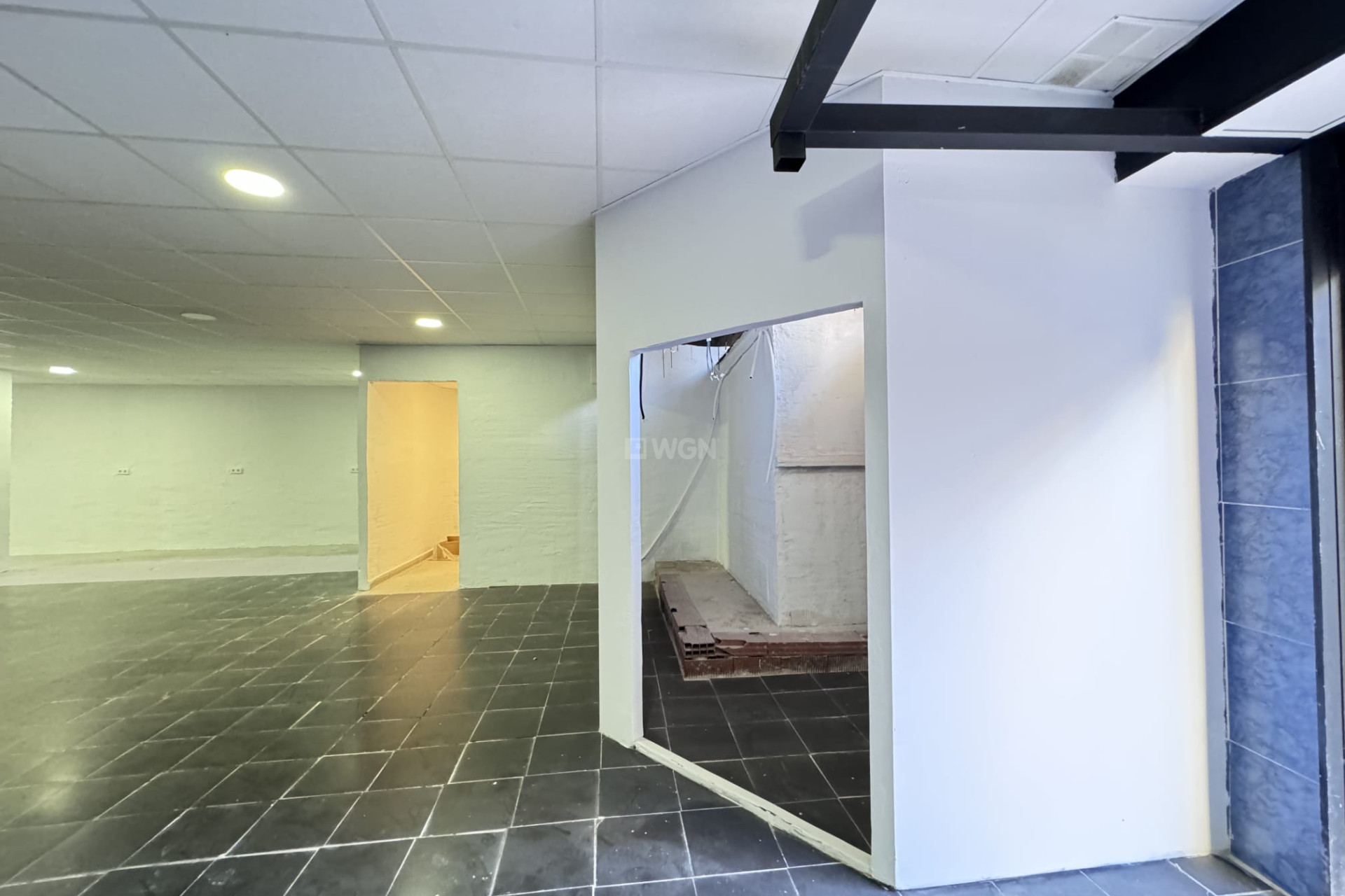 Reventa - Comercial - Torrevieja - Costa Blanca