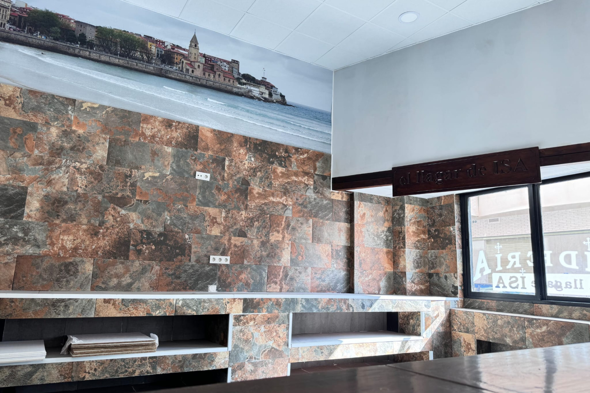 Reventa - Comercial - Torrevieja - Costa Blanca