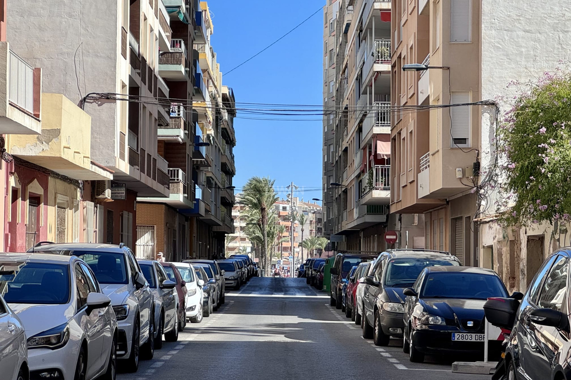 Reventa - Comercial - Torrevieja - Costa Blanca