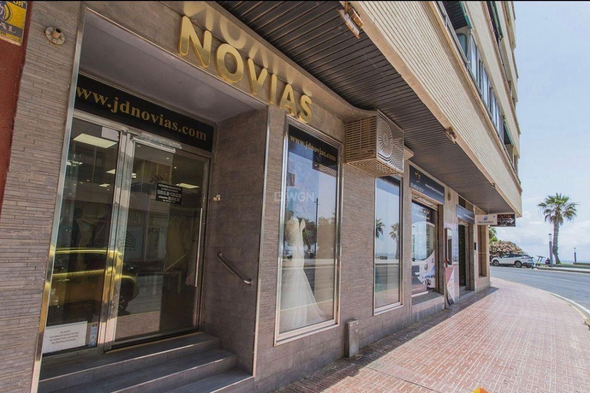 Reventa - Comercial - Torrevieja - Curva Del Palangre