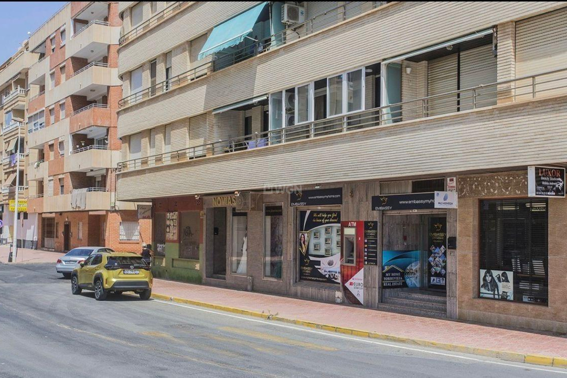 Reventa - Comercial - Torrevieja - Curva Del Palangre