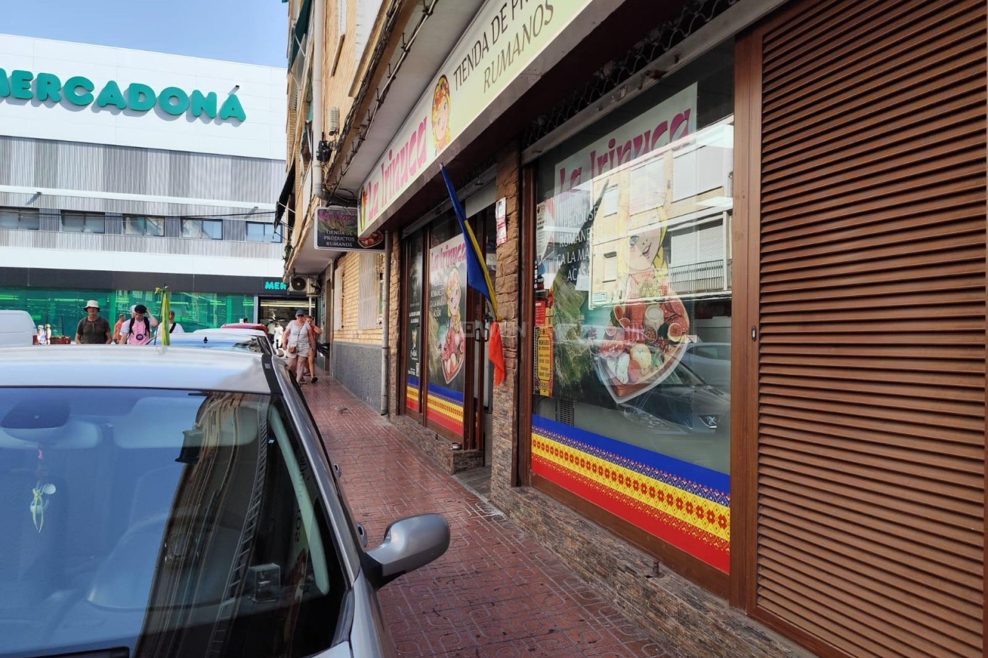 Reventa - Comercial - Torrevieja - Estacion De Autobuses