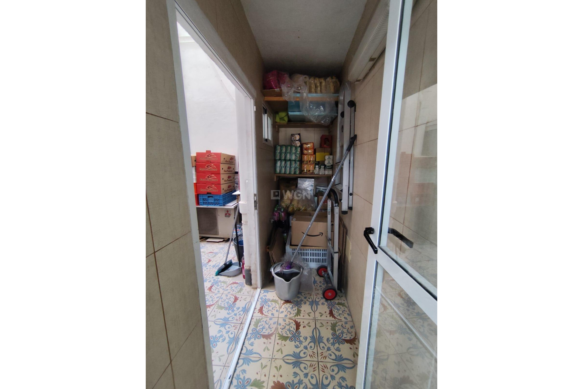 Reventa - Comercial - Torrevieja - Estacion De Autobuses