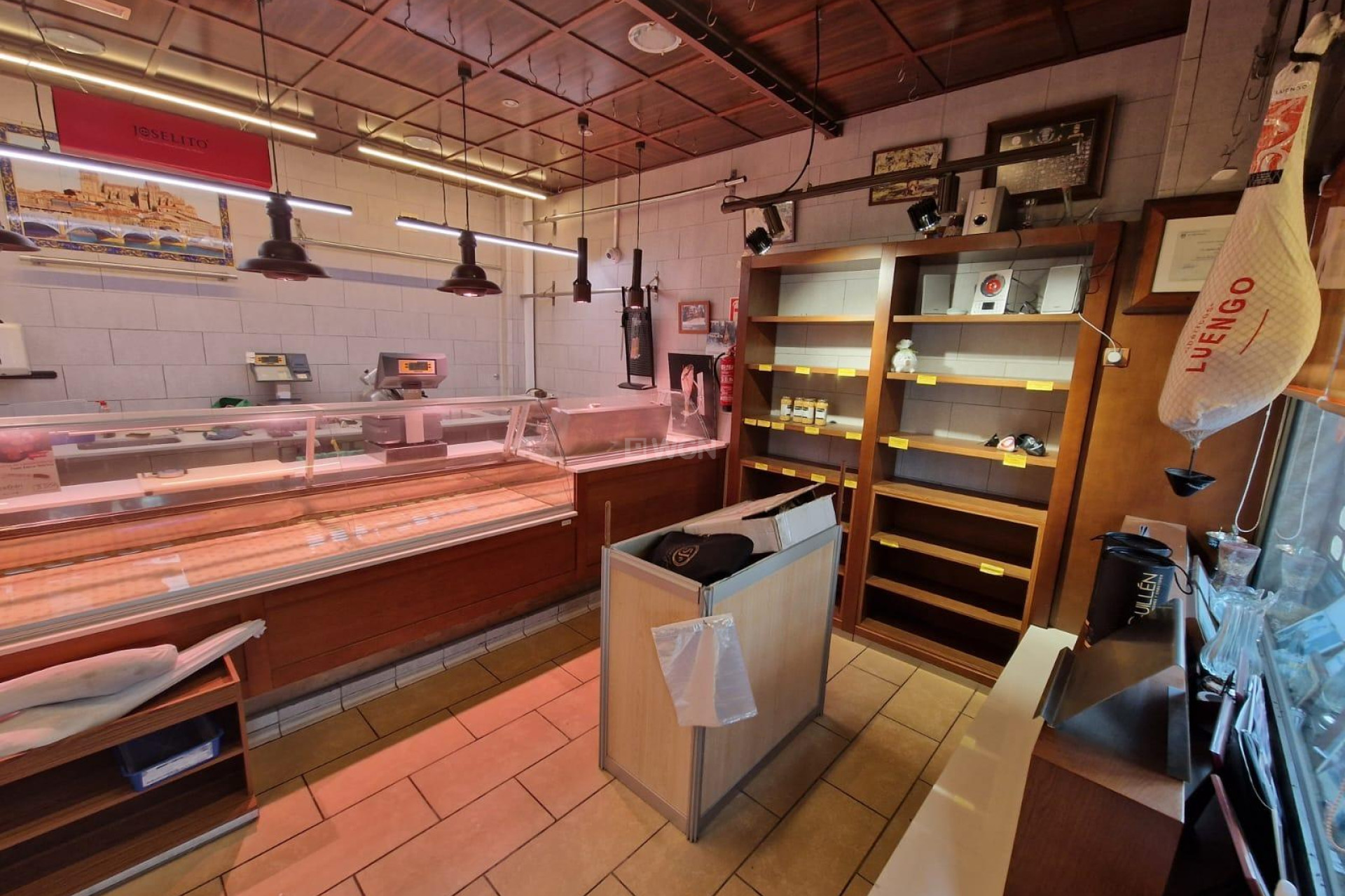 Reventa - Comercial - Torrevieja - Estacion De Autobuses