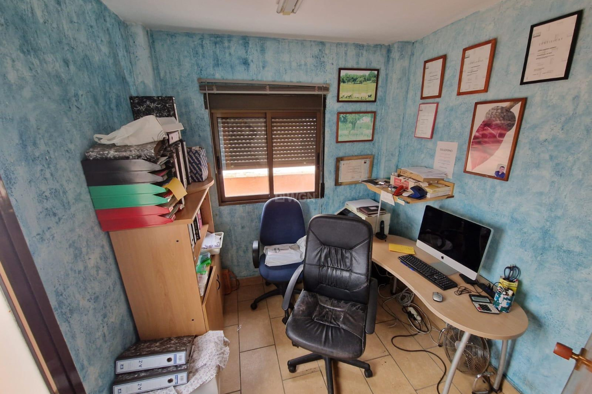 Reventa - Comercial - Torrevieja - Estacion De Autobuses