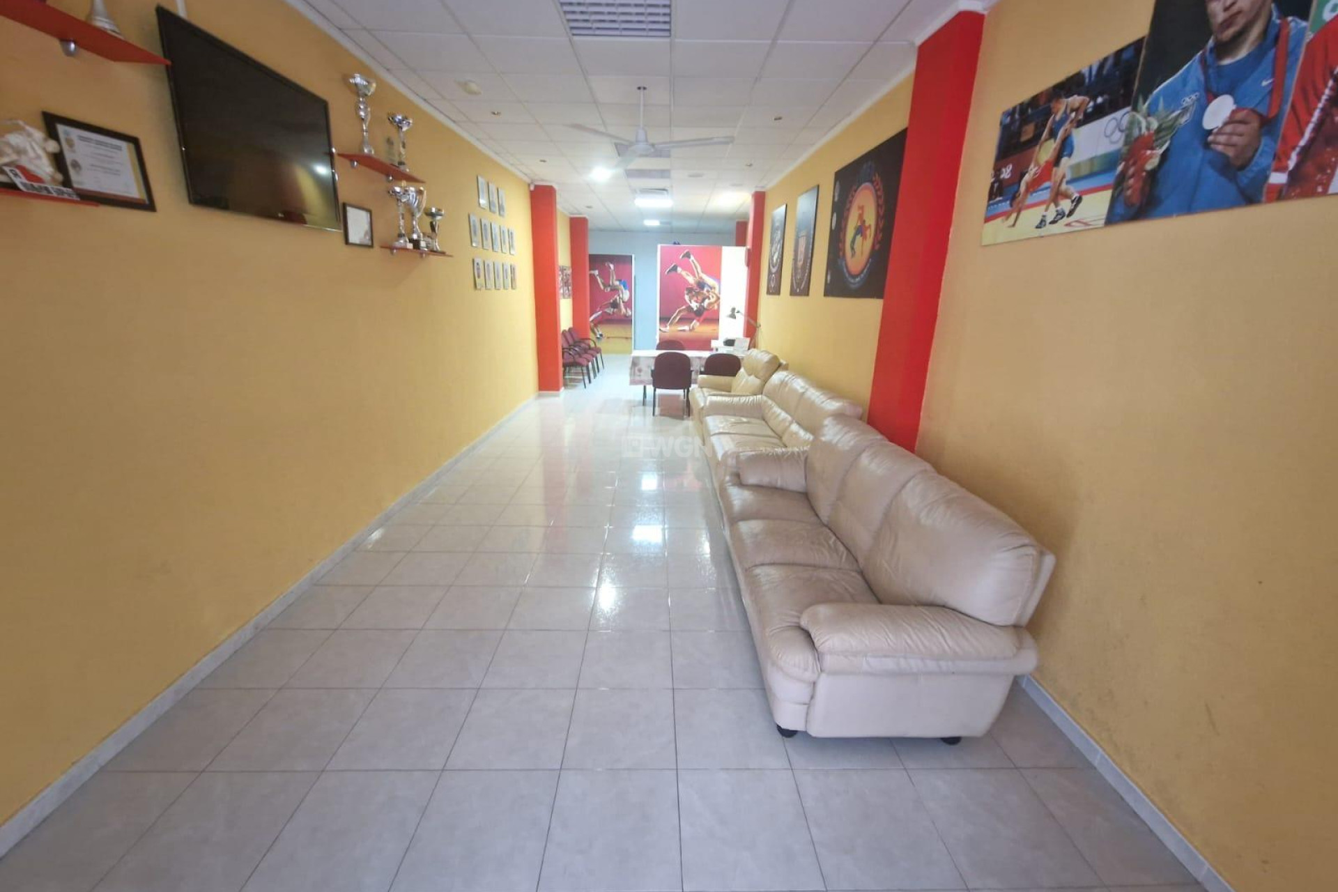 Reventa - Comercial - Torrevieja - Estacion De Autobuses