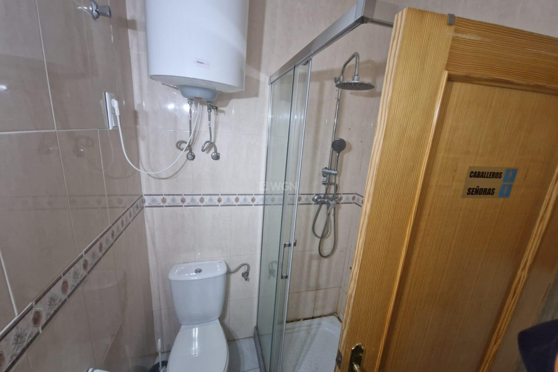 Reventa - Comercial - Torrevieja - Estacion De Autobuses