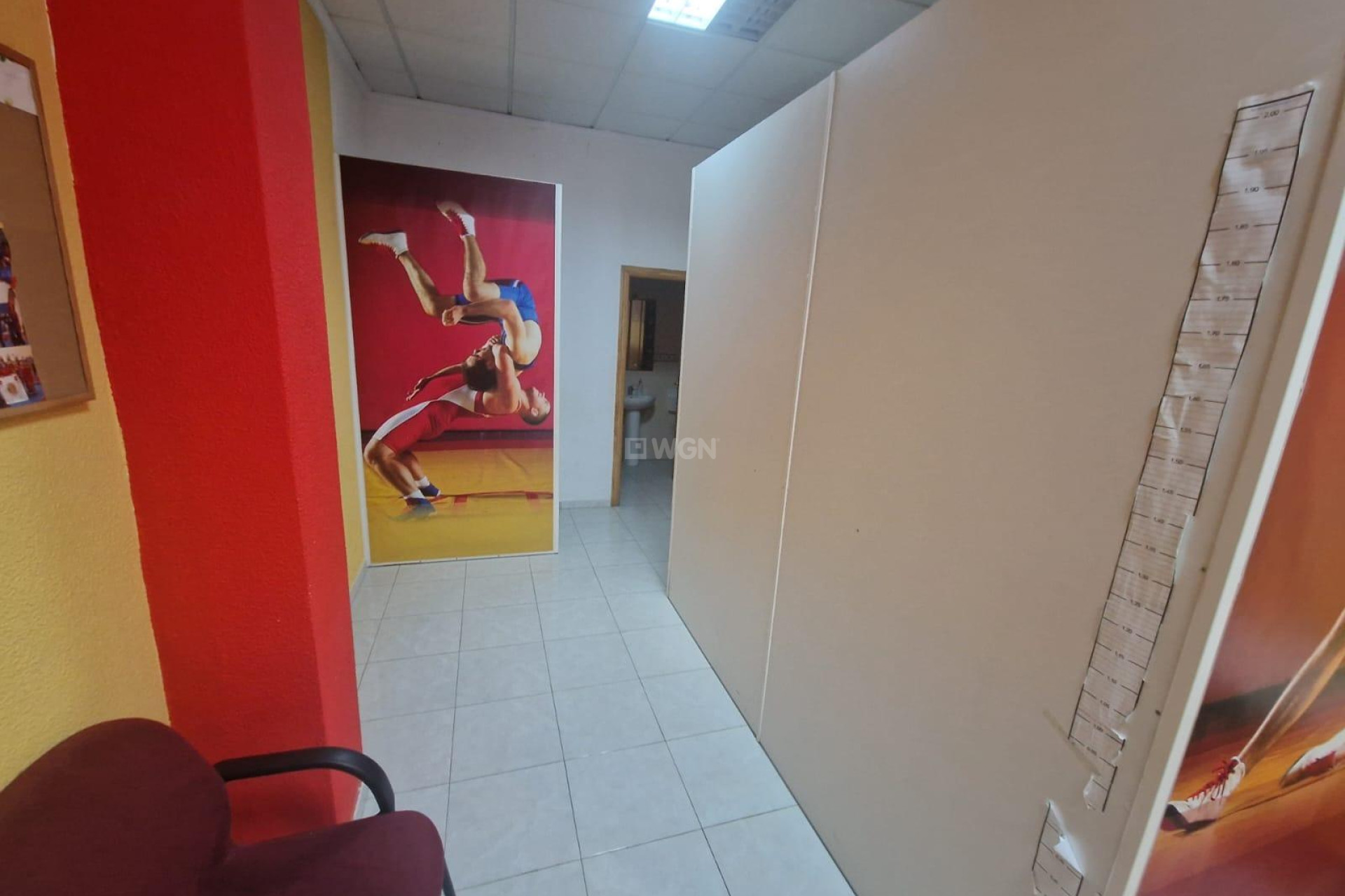 Reventa - Comercial - Torrevieja - Estacion De Autobuses