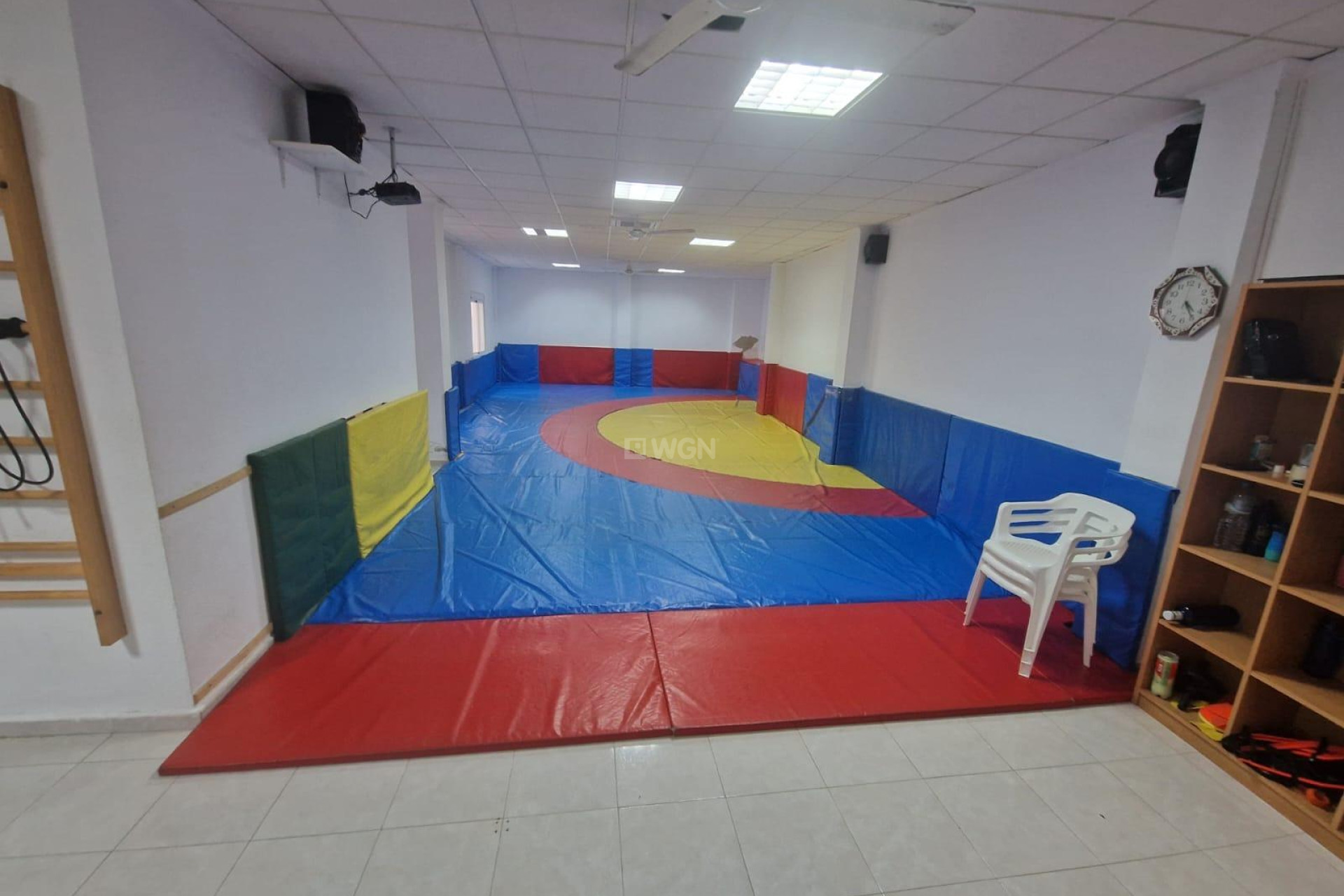 Reventa - Comercial - Torrevieja - Estacion De Autobuses