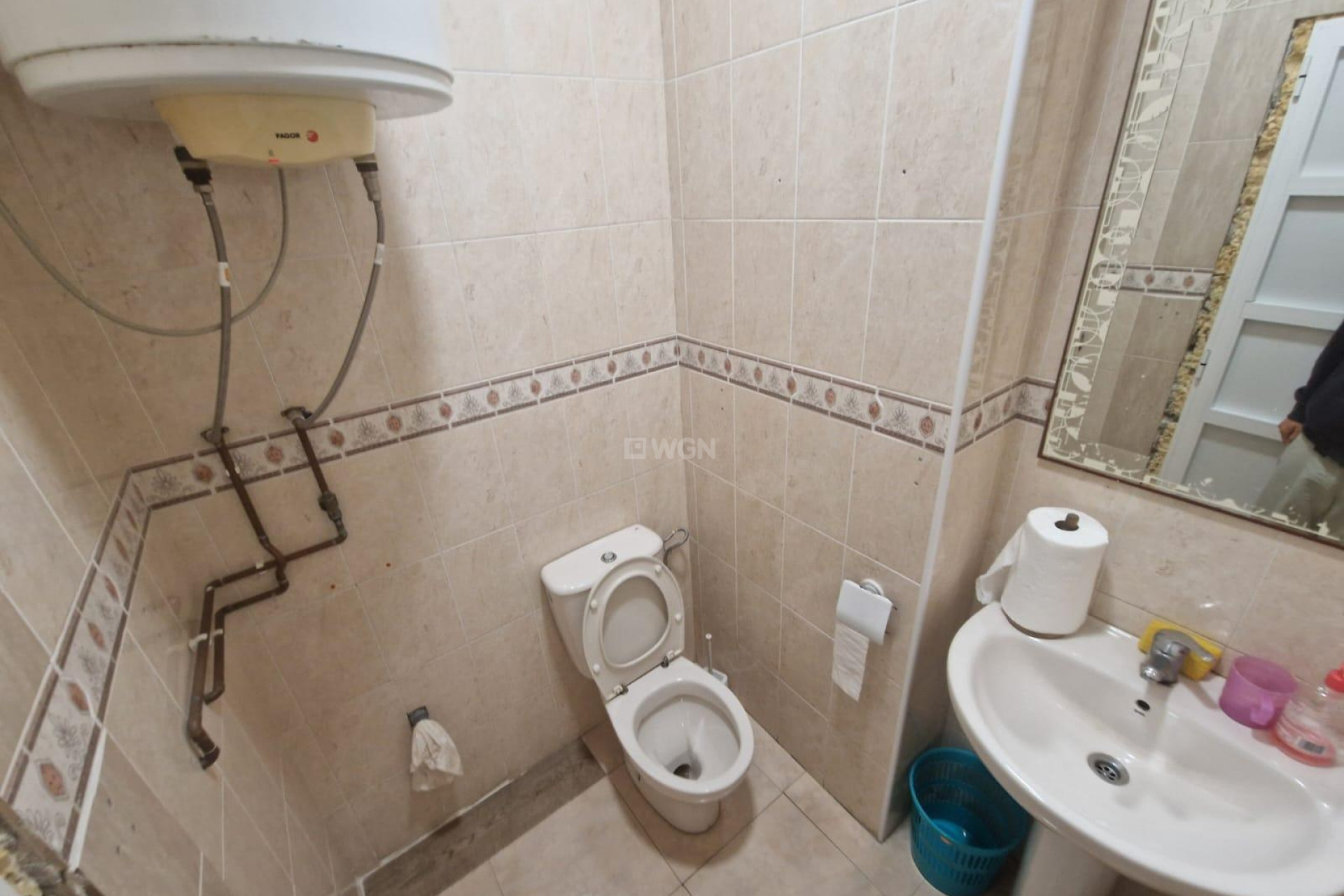 Reventa - Comercial - Torrevieja - Estacion De Autobuses